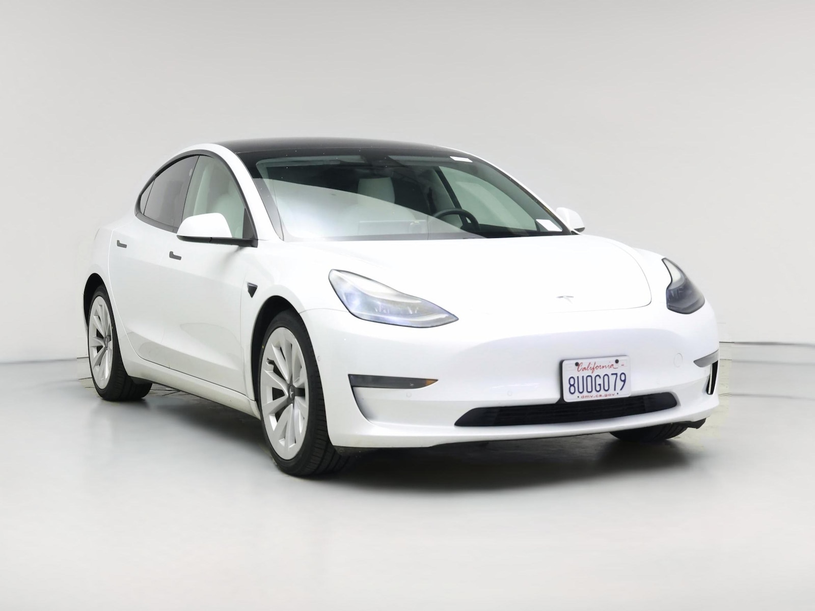 2021 Tesla Model 3 Base