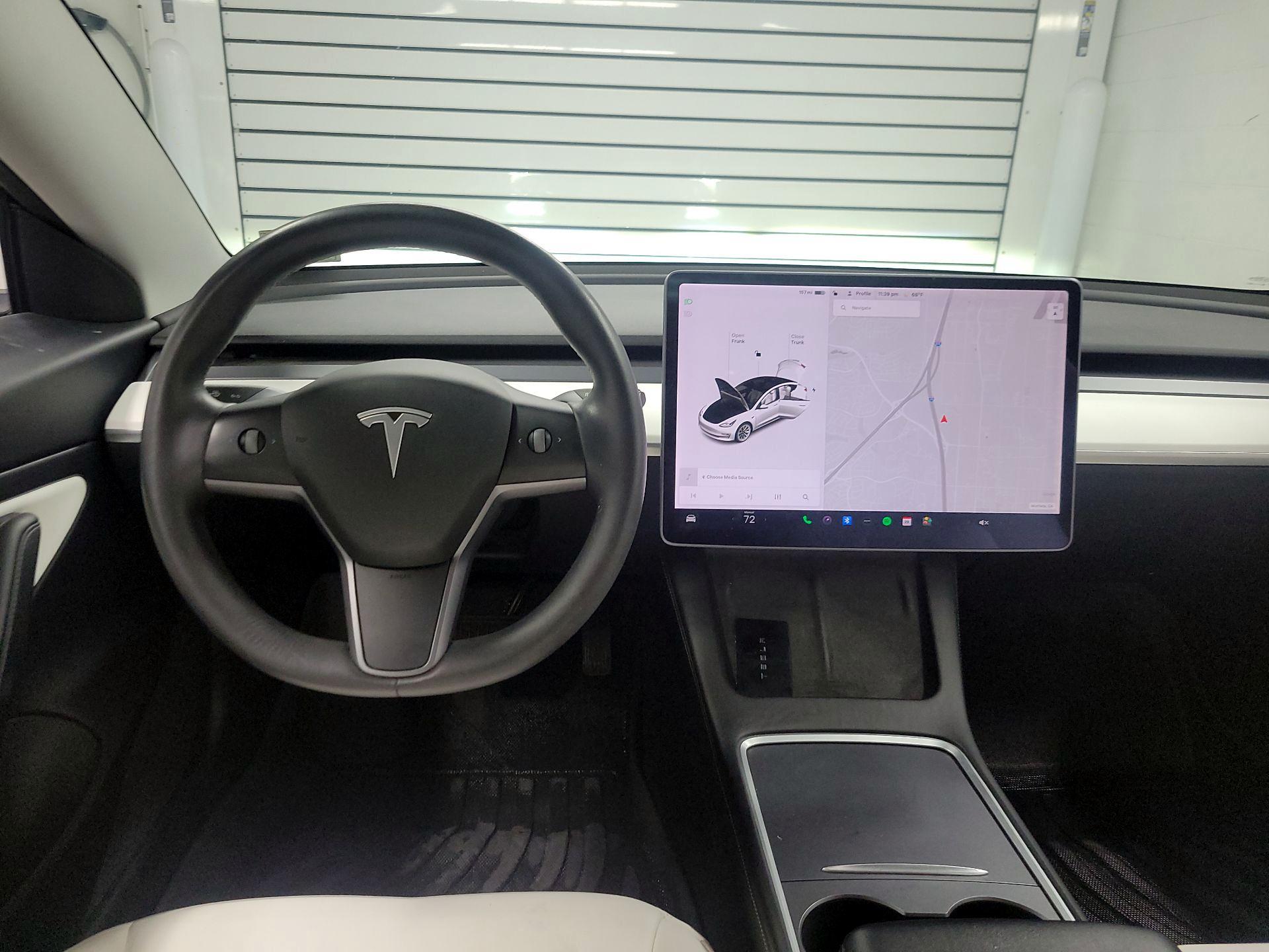 Thumbnail: 2021 Tesla Model 3 - 9