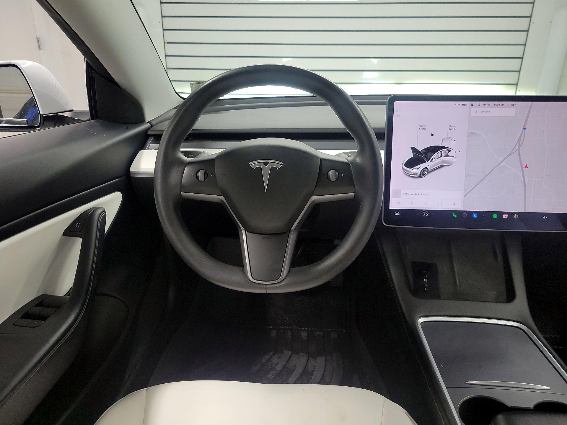 Thumbnail: 2021 Tesla Model 3 - 10