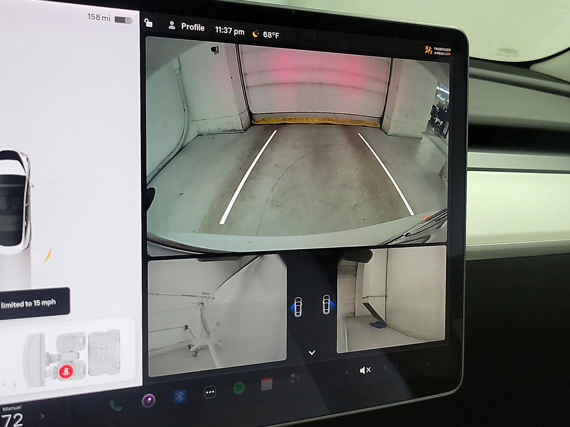 Thumbnail: 2021 Tesla Model 3 - 13