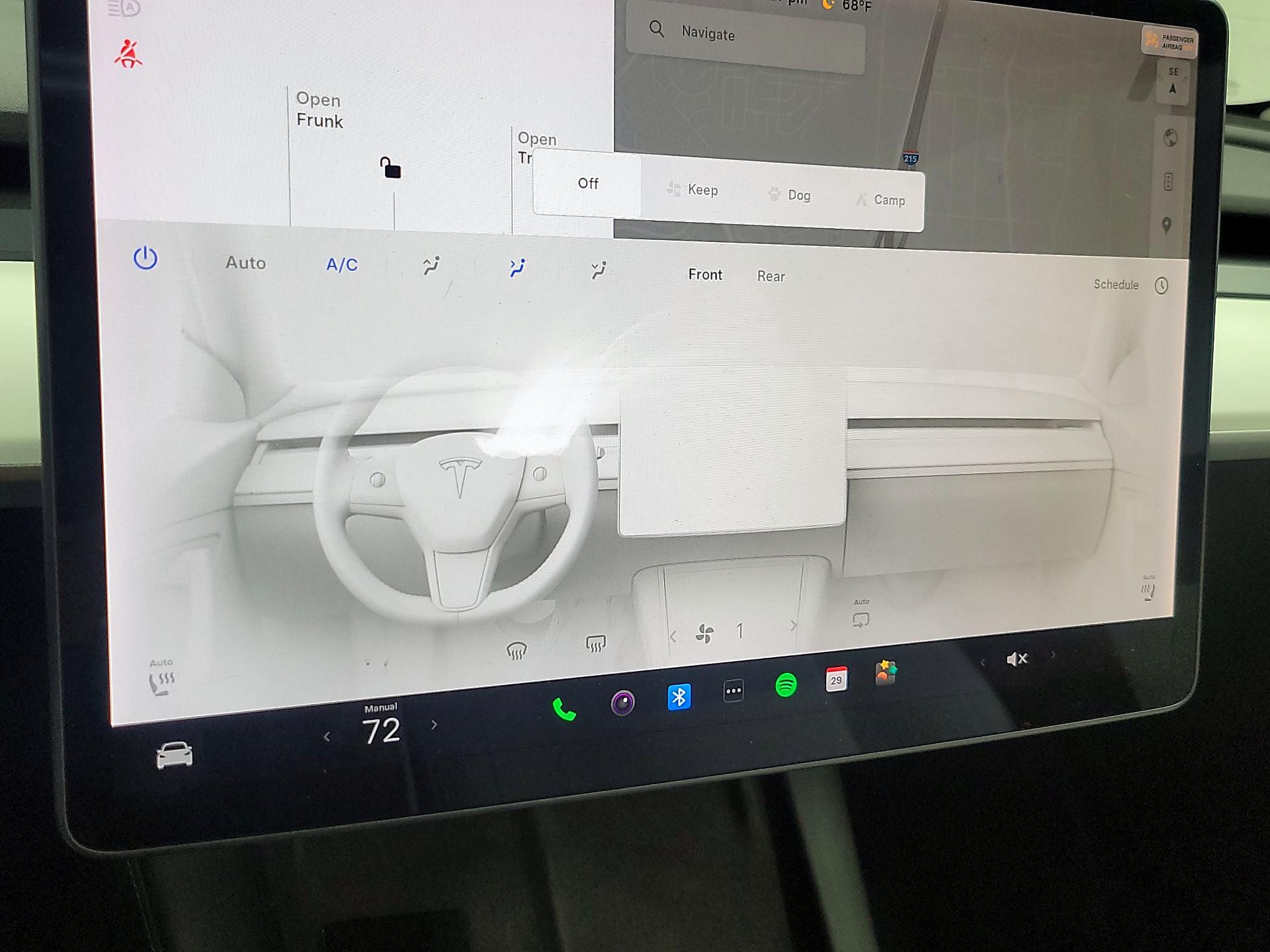 Thumbnail: 2021 Tesla Model 3 - 15