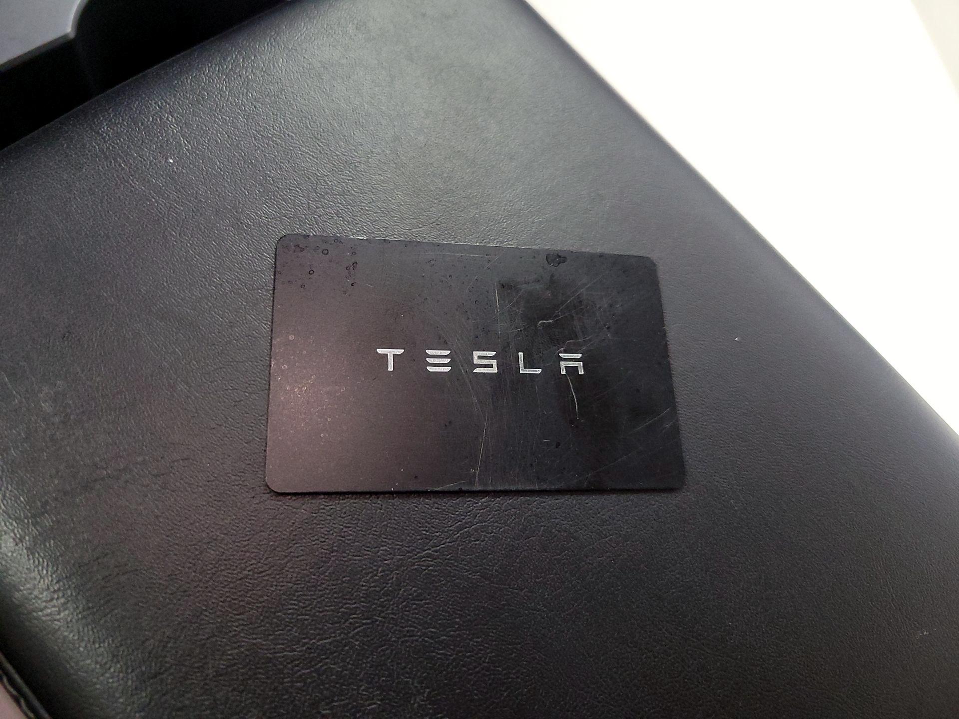 Thumbnail: 2021 Tesla Model 3 - 20