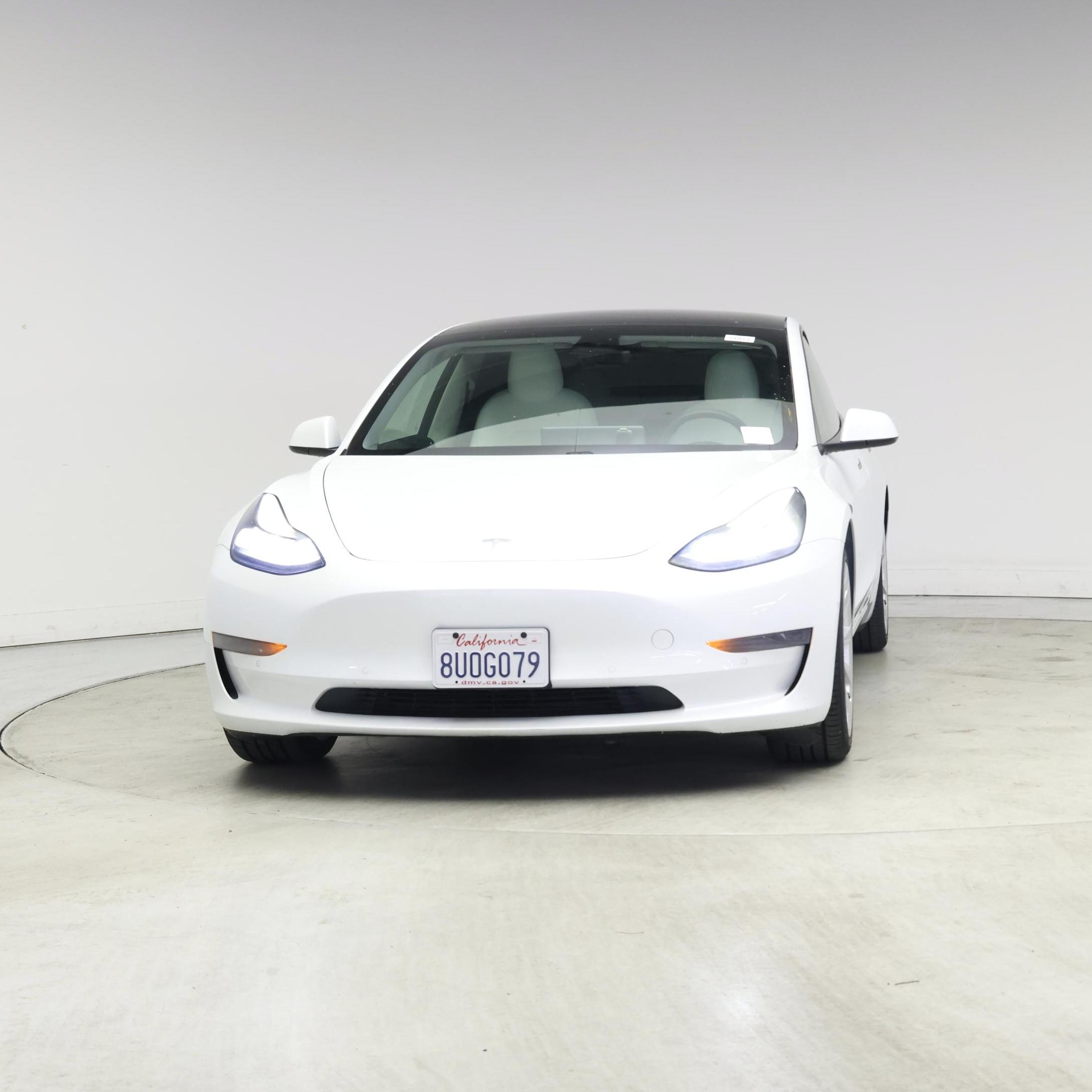 Thumbnail: 2021 Tesla Model 3 - 5