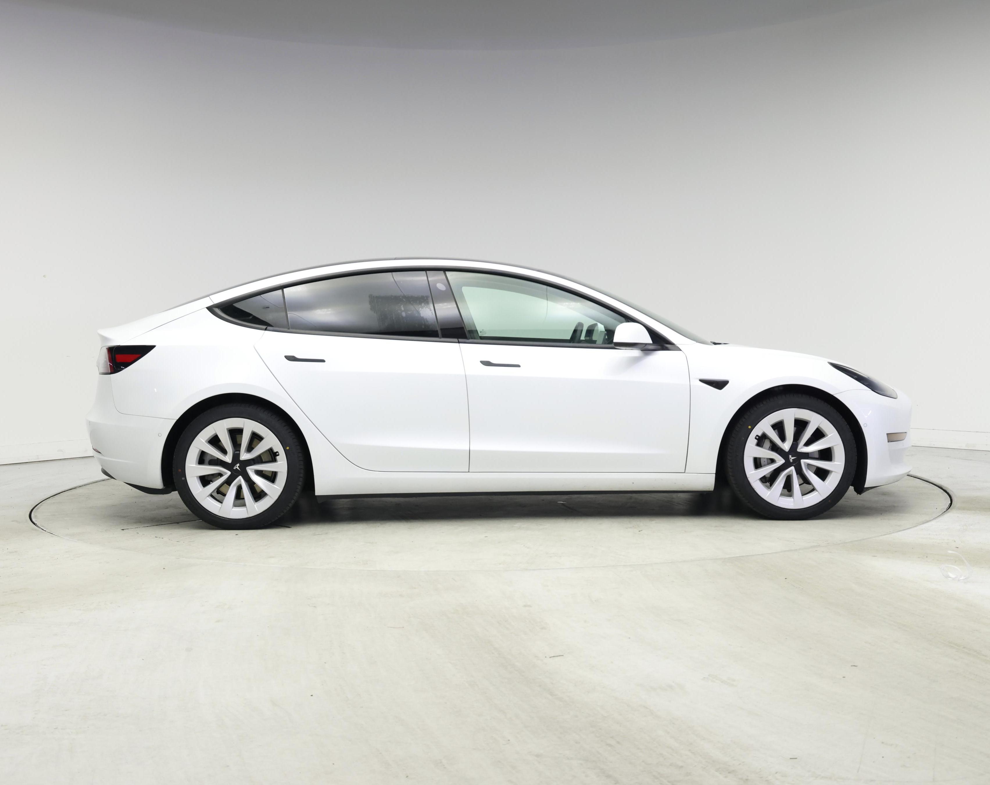 Thumbnail: 2021 Tesla Model 3 - 7