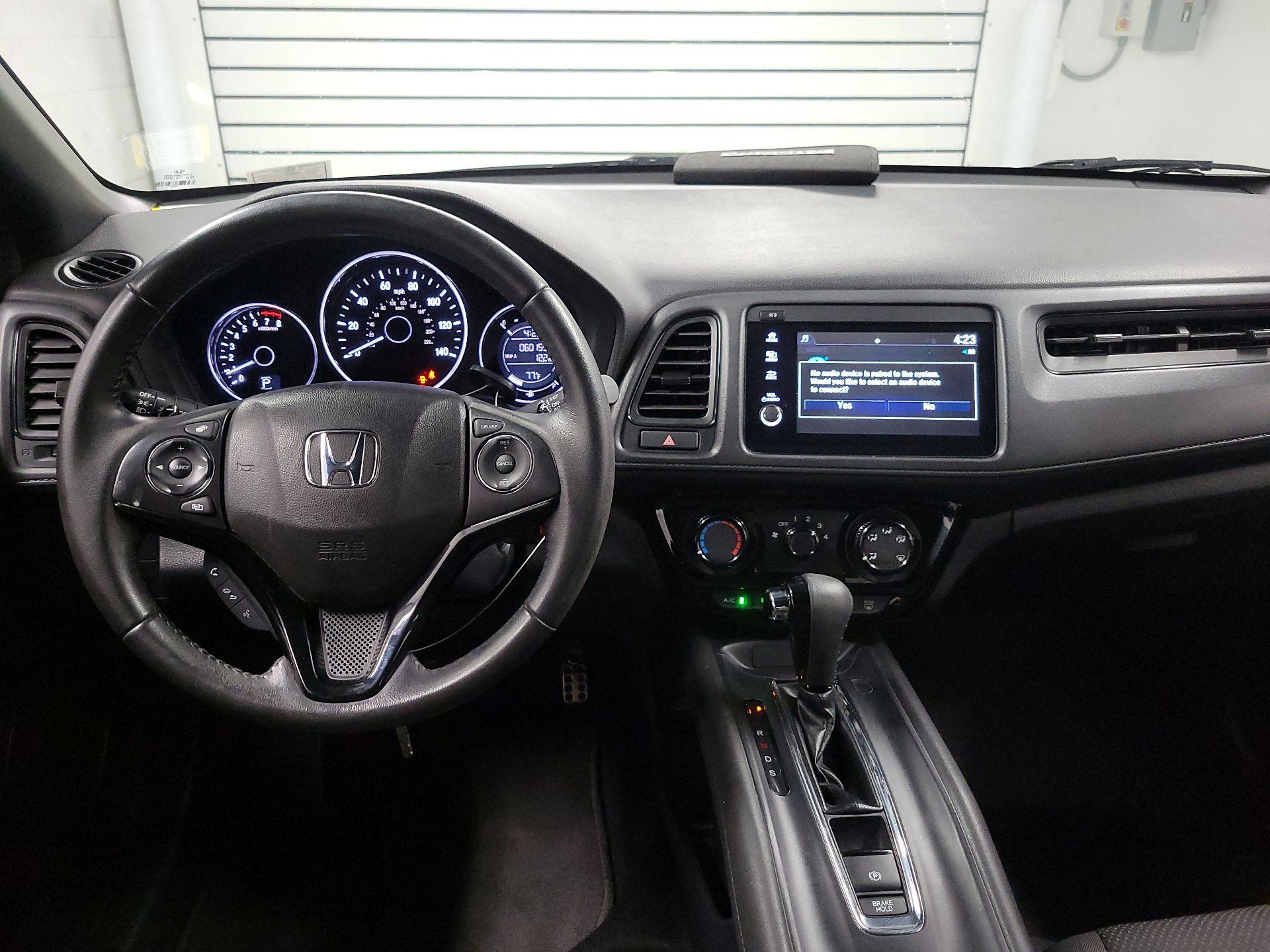 Thumbnail: 2020 Honda HR-V - 9