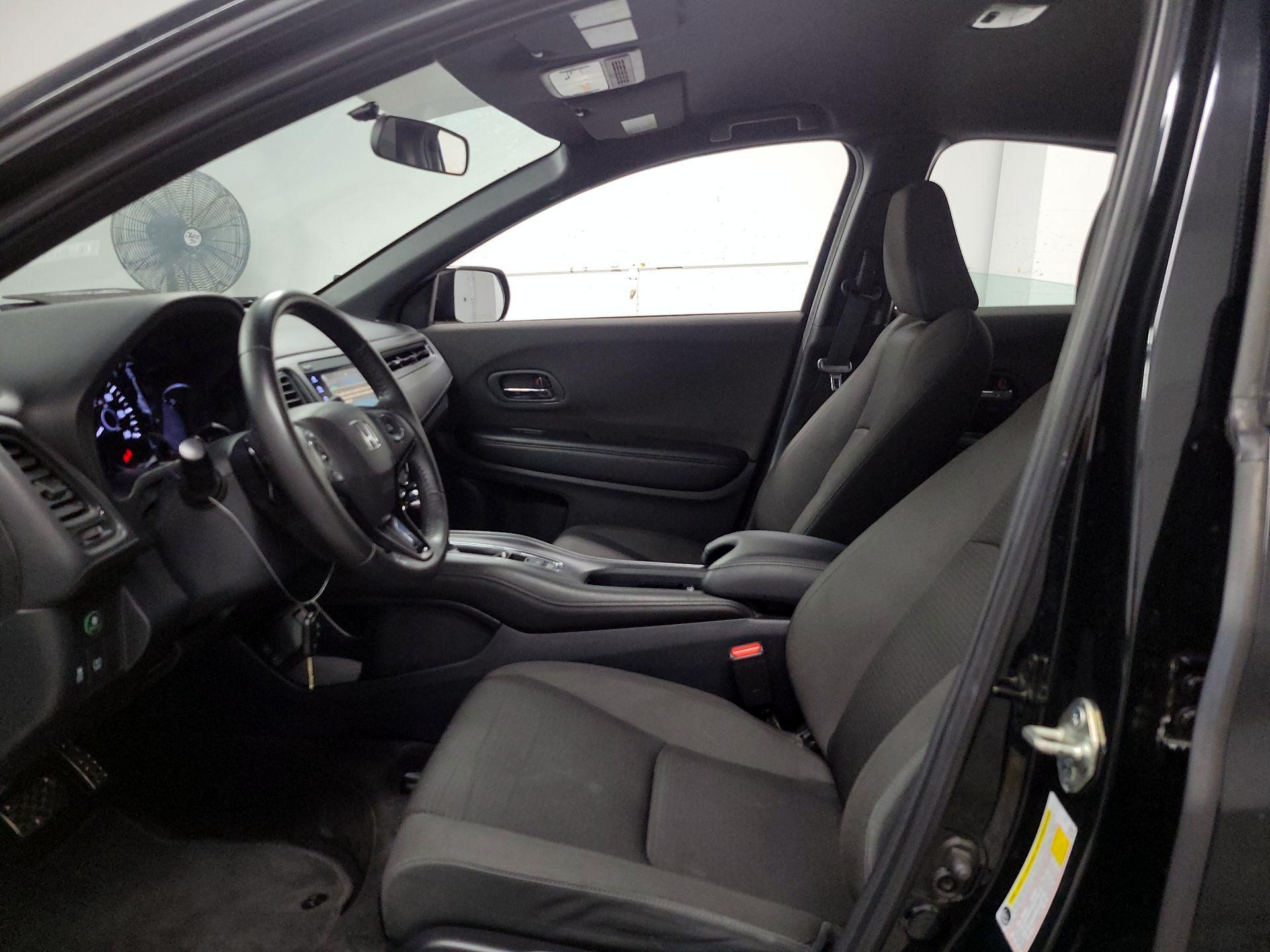 Thumbnail: 2020 Honda HR-V - 11