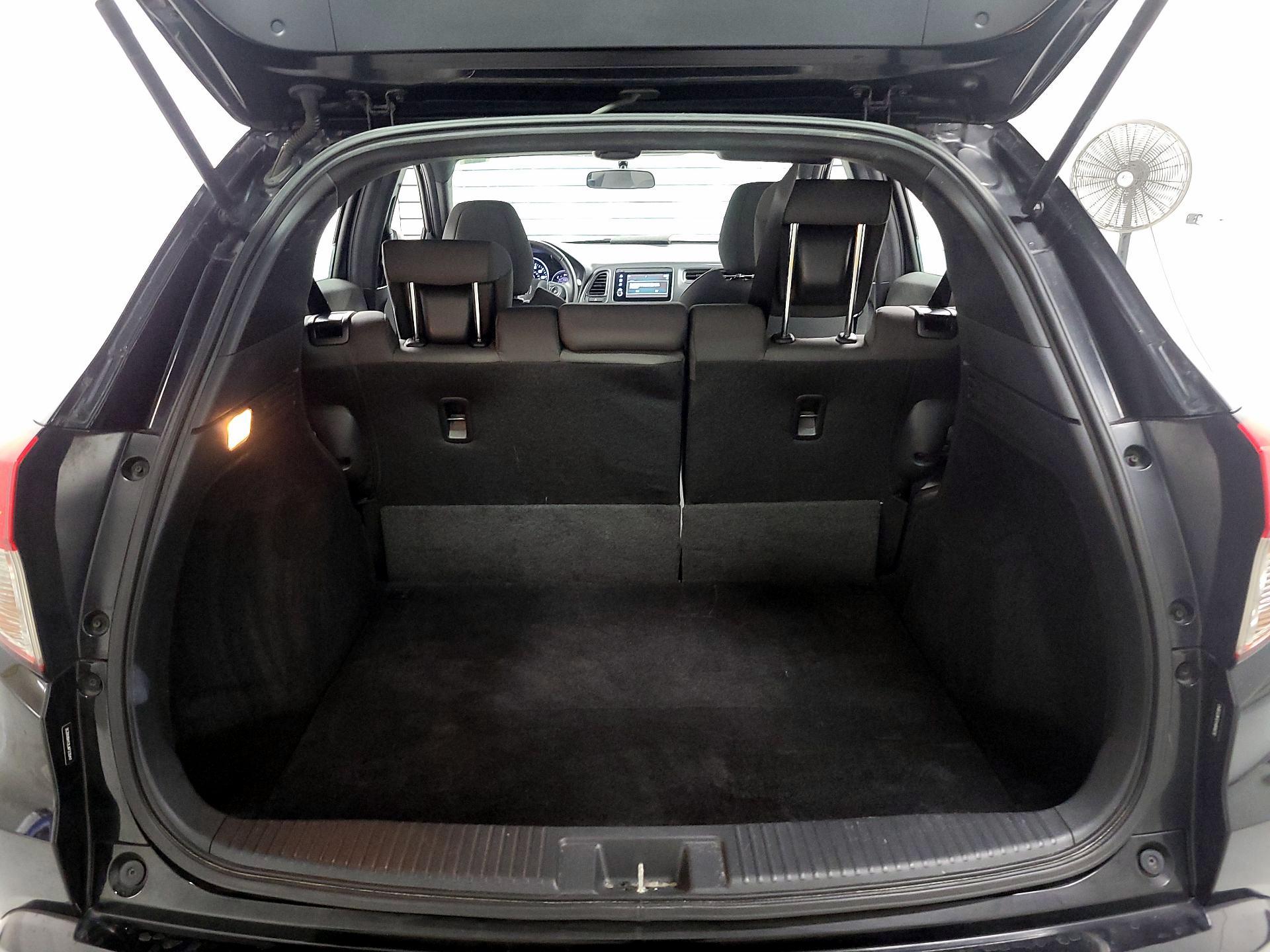 Thumbnail: 2020 Honda HR-V - 18