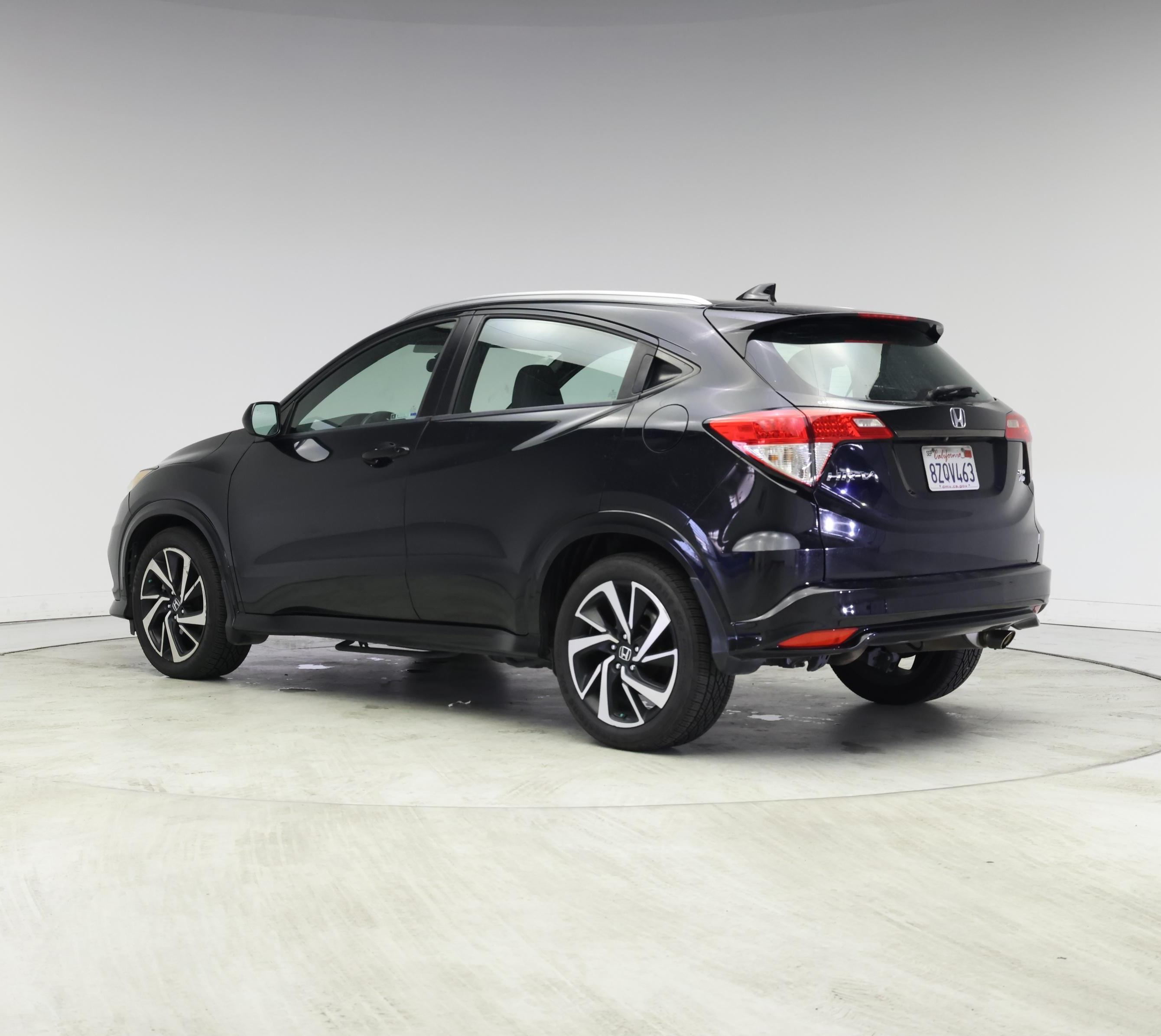 Thumbnail: 2020 Honda HR-V - 2