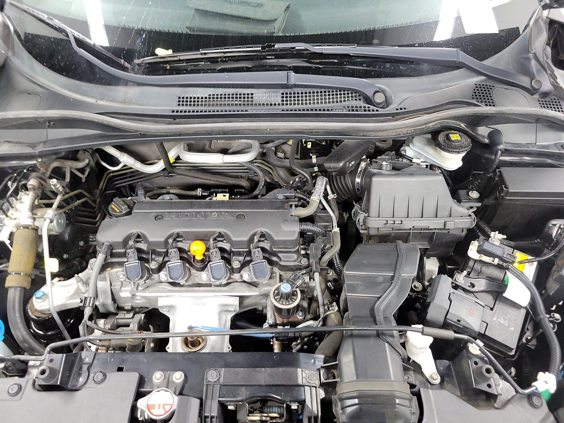 Thumbnail: 2020 Honda HR-V - 19