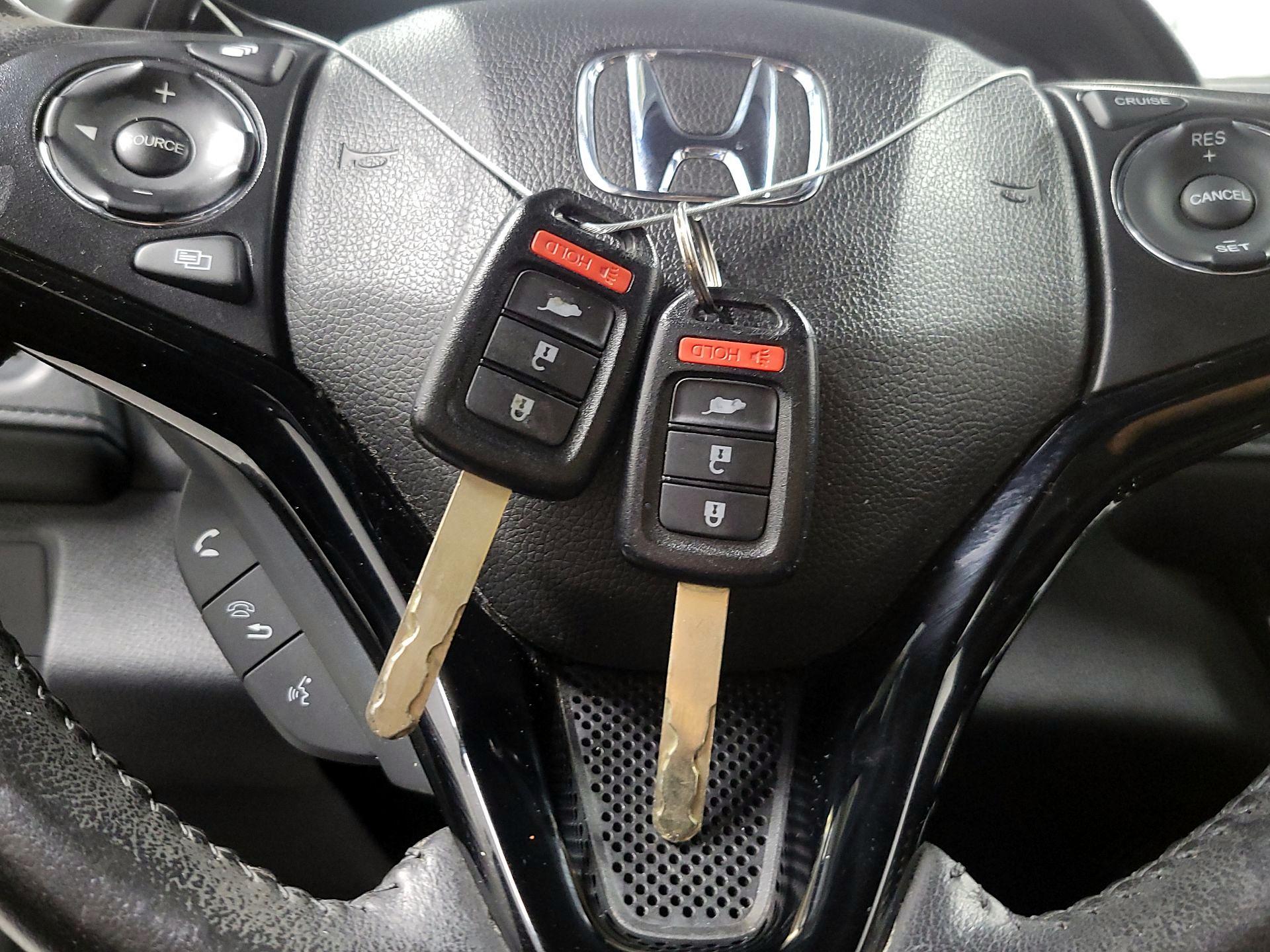 Thumbnail: 2020 Honda HR-V - 20