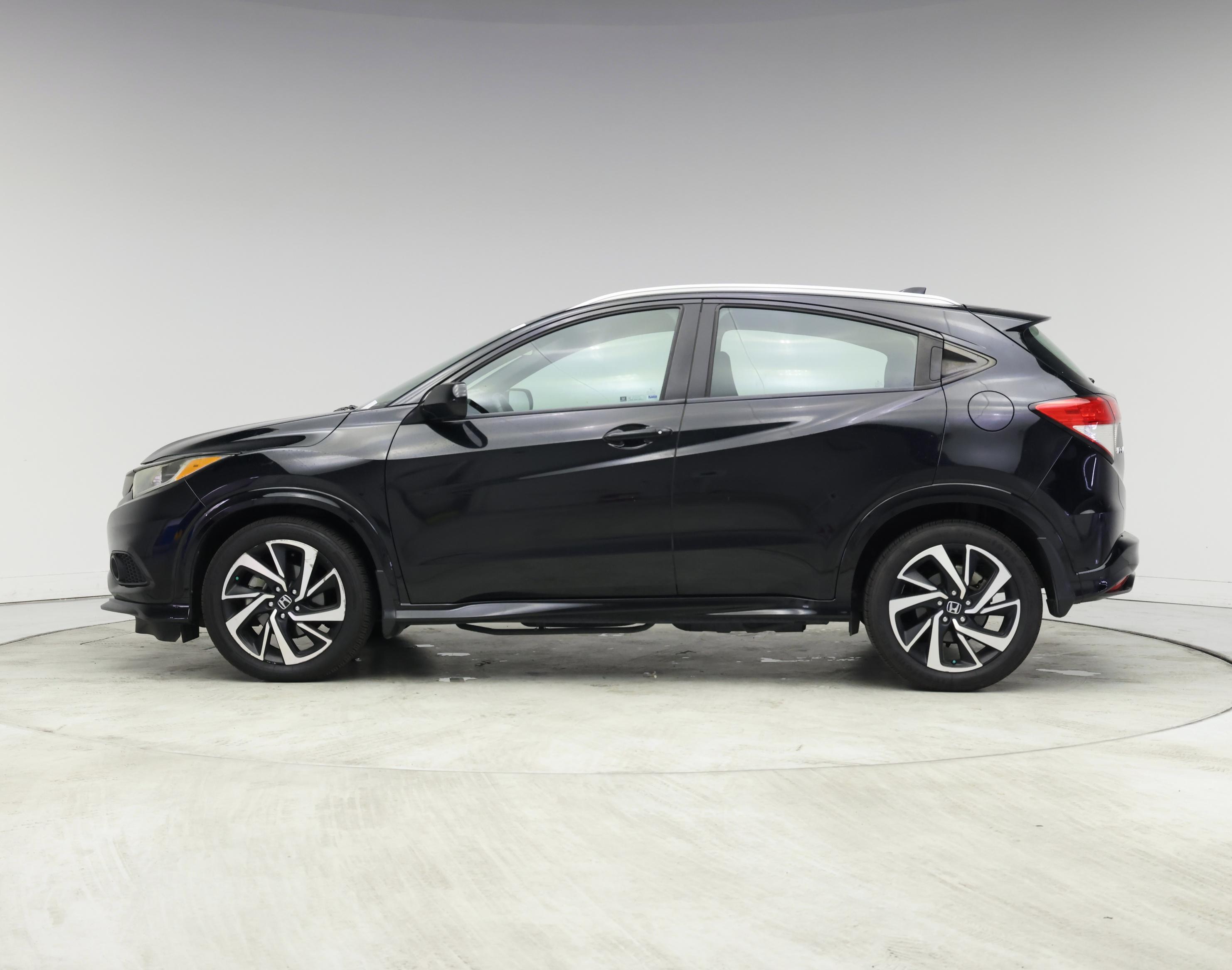 Thumbnail: 2020 Honda HR-V - 3