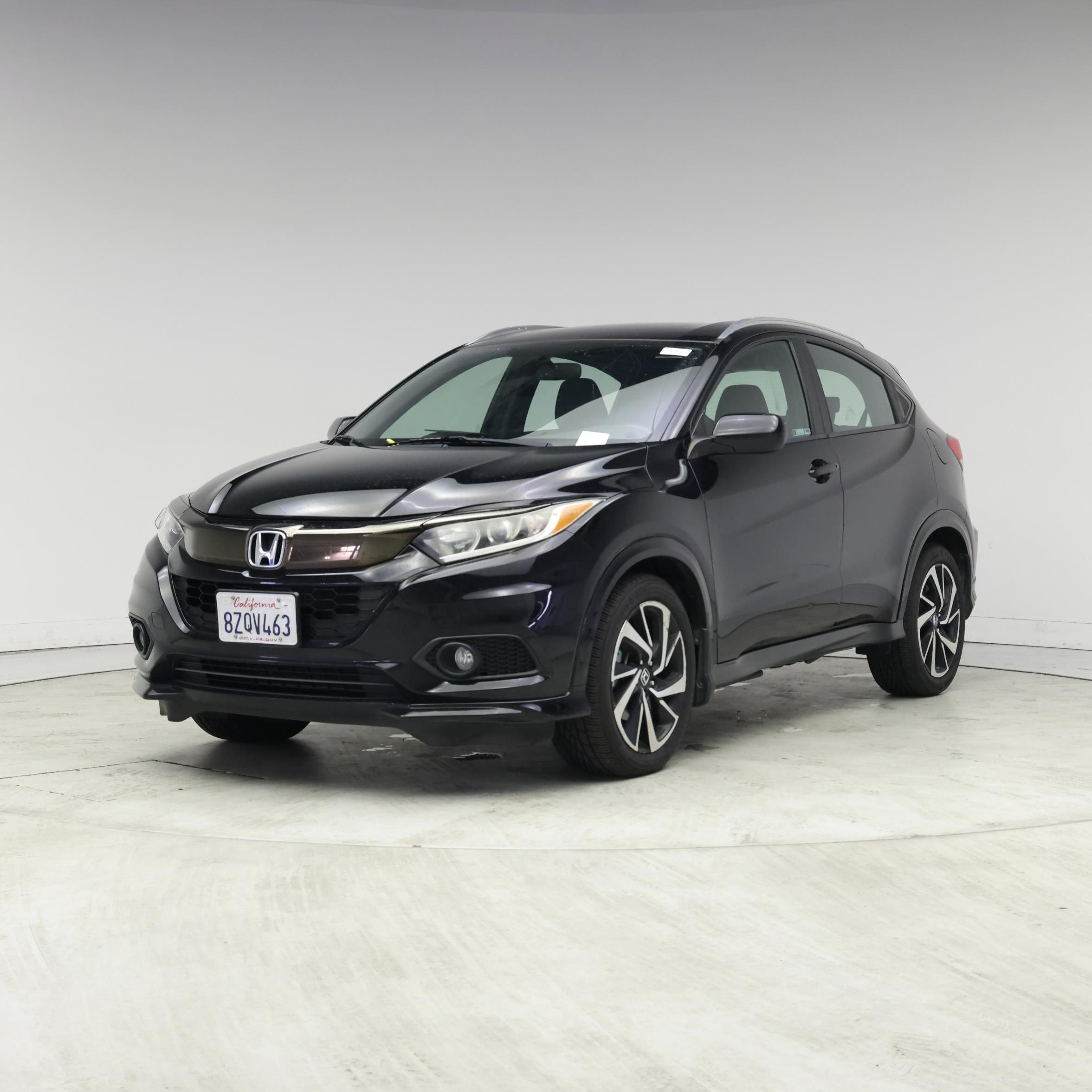 Thumbnail: 2020 Honda HR-V - 4