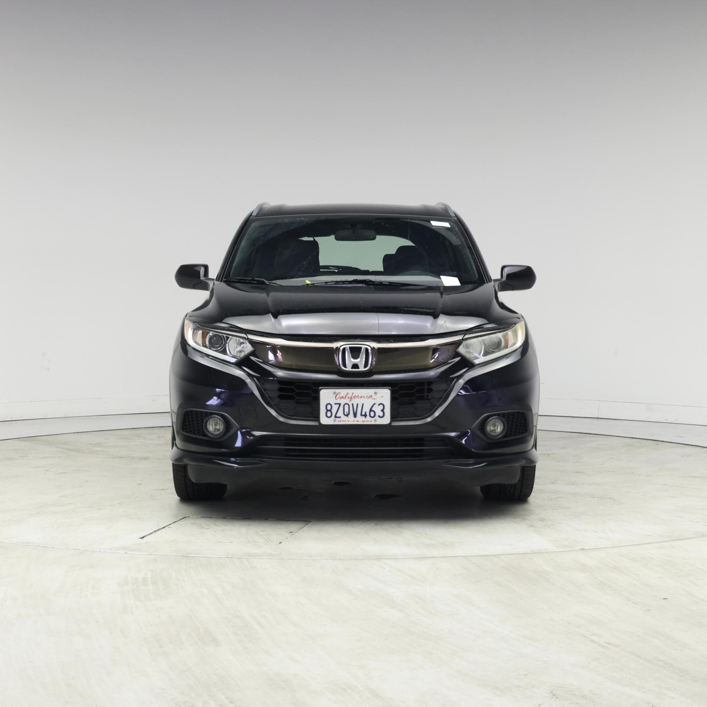 Thumbnail: 2020 Honda HR-V - 5