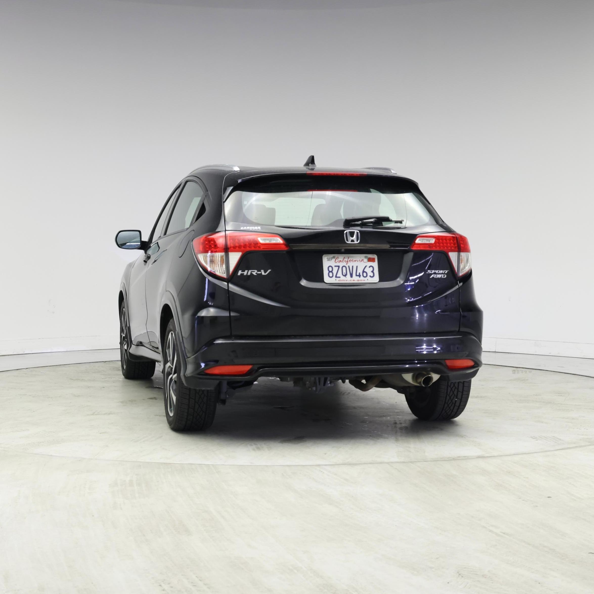 Thumbnail: 2020 Honda HR-V - 6