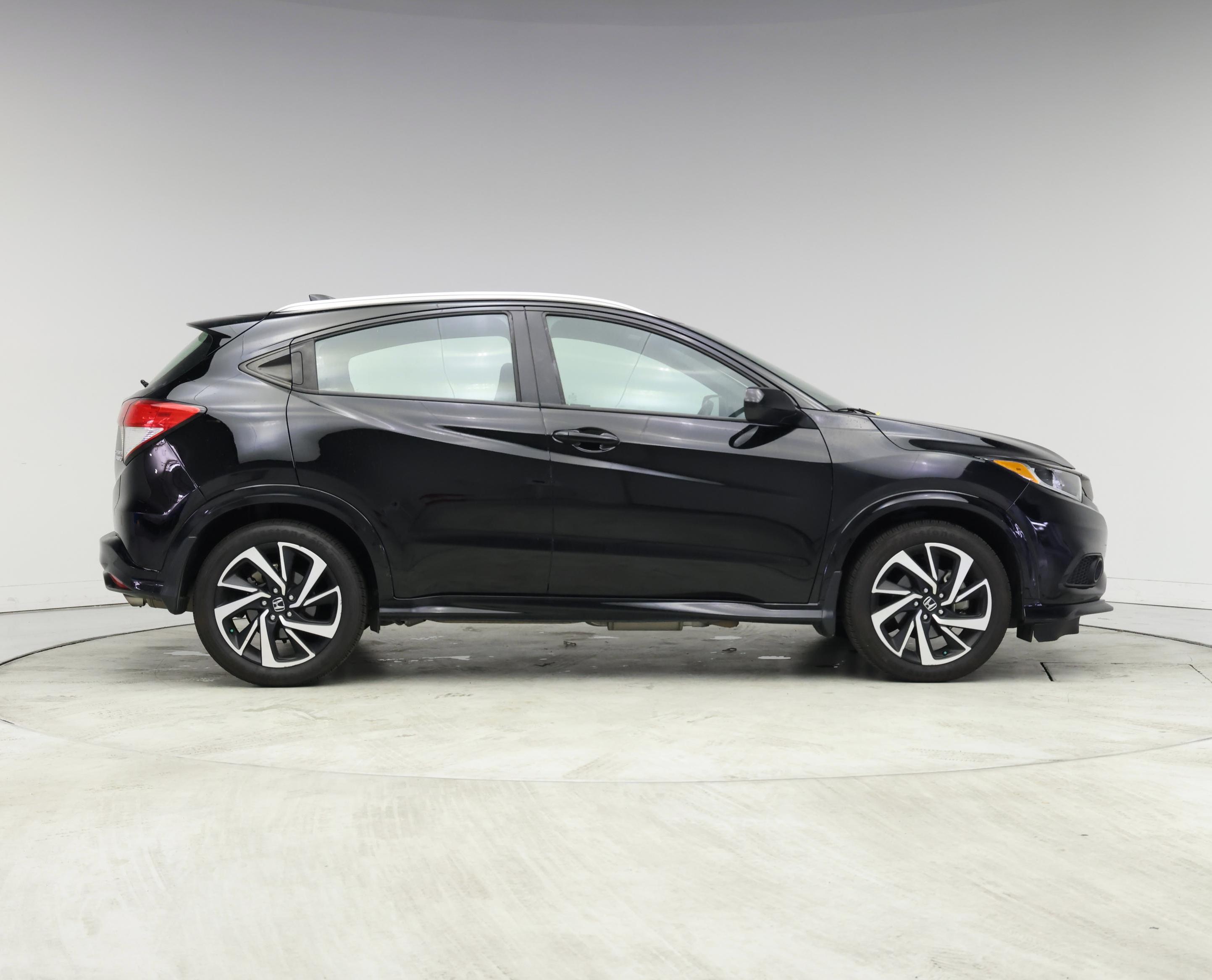 Thumbnail: 2020 Honda HR-V - 7
