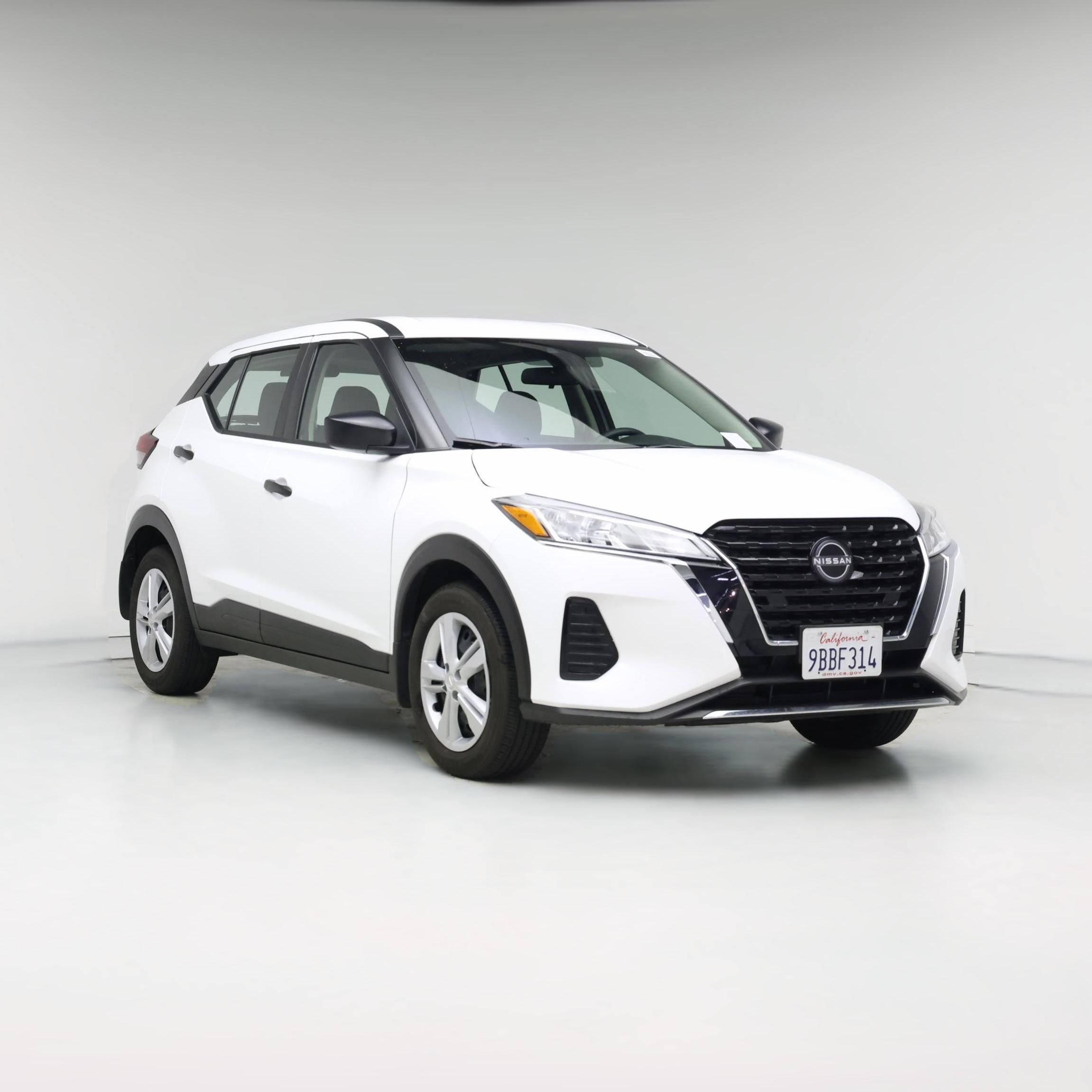 Thumbnail: 2022 Nissan Kicks - 1