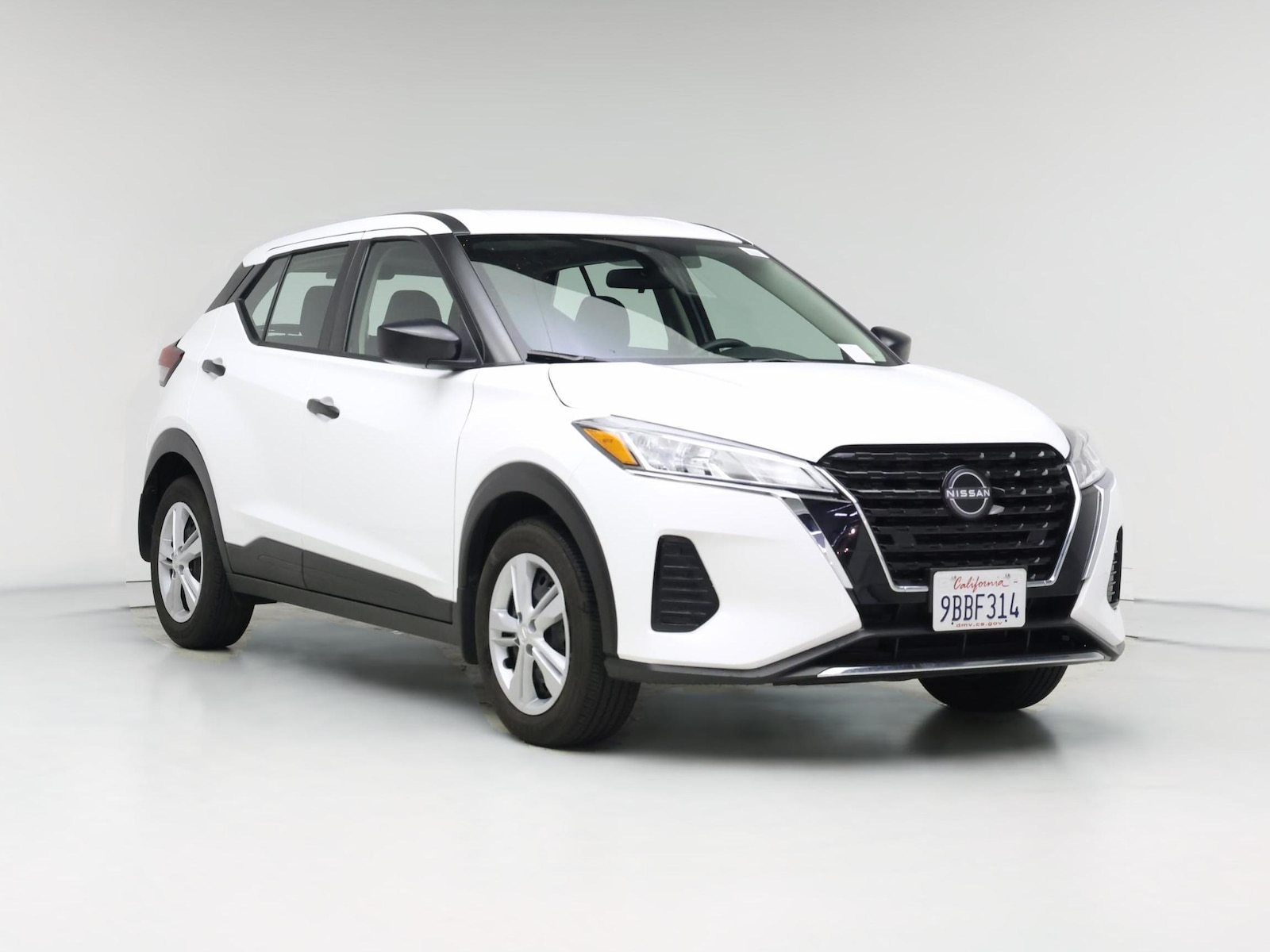 2022 Nissan Kicks