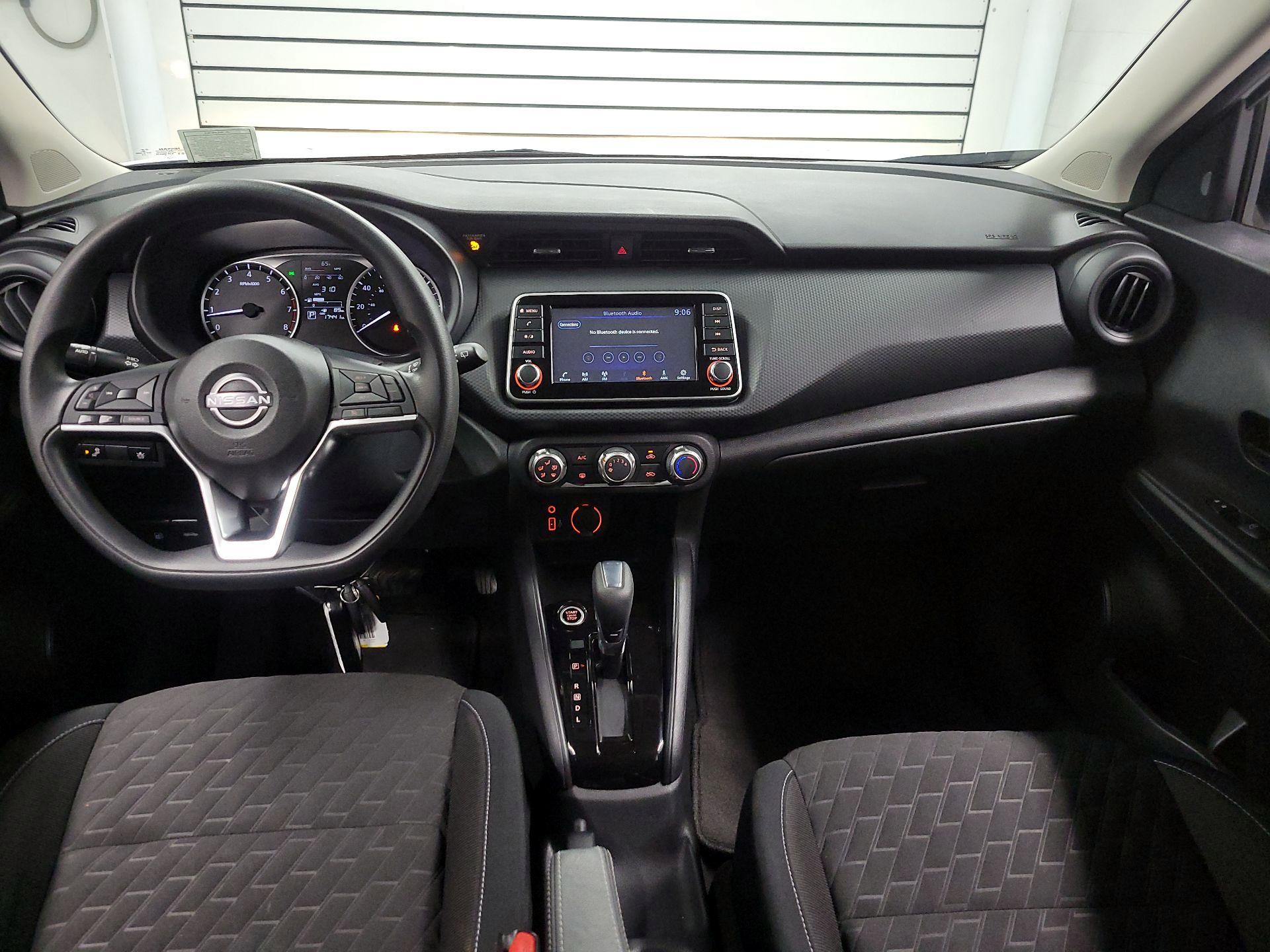 Thumbnail: 2022 Nissan Kicks - 9