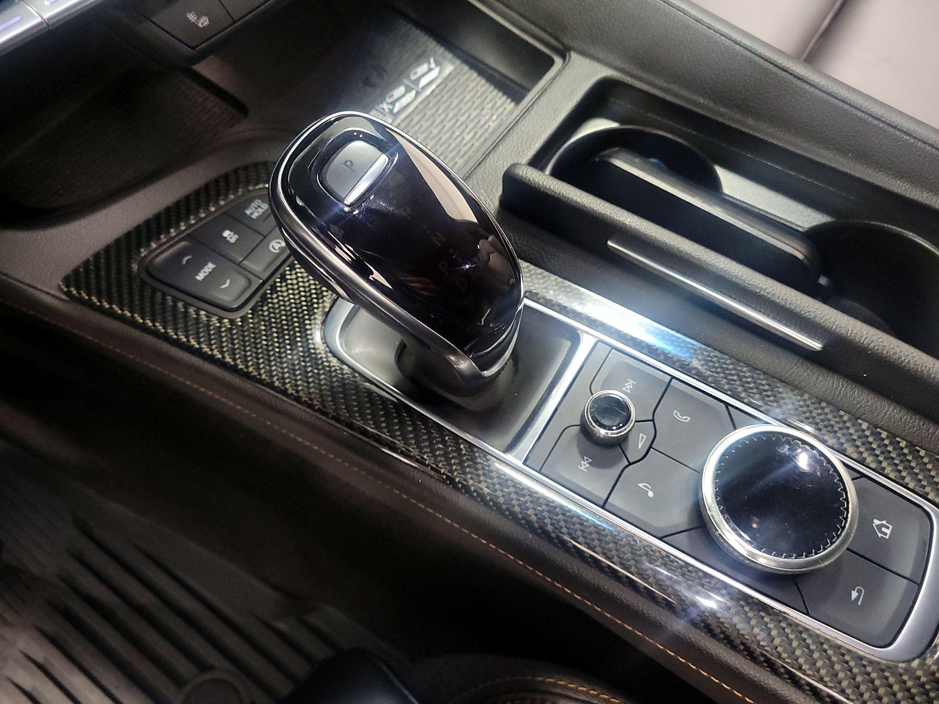 Thumbnail: 2022 Cadillac CT5 - 16