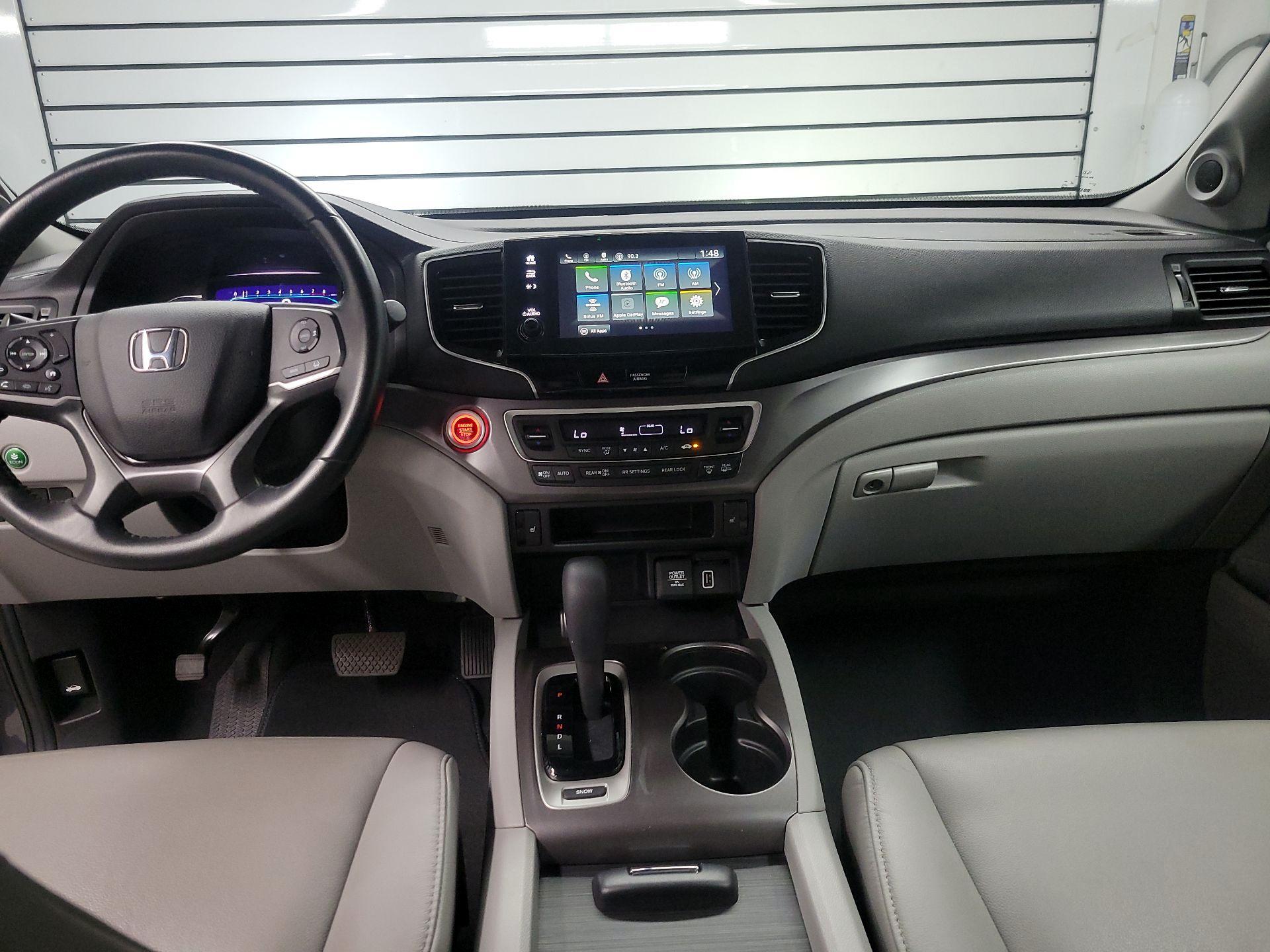 Thumbnail: 2020 Honda Pilot - 9