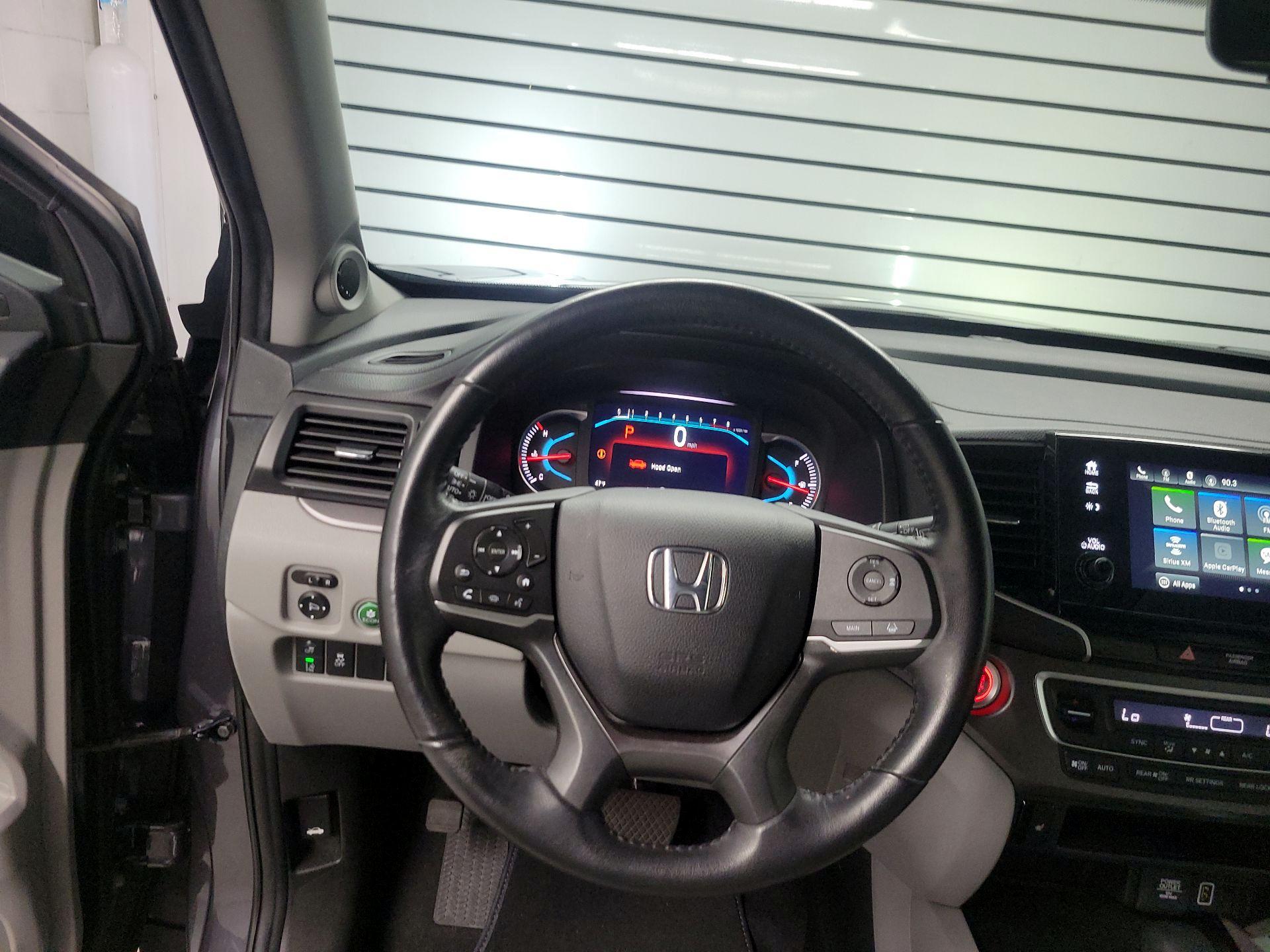 Thumbnail: 2020 Honda Pilot - 10