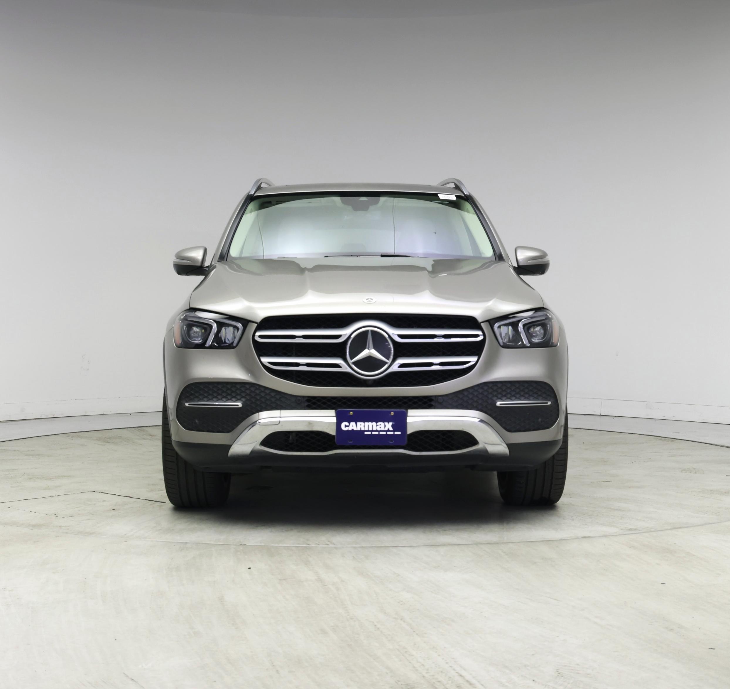 Thumbnail: 2021 Mercedes-Benz GLE - 5