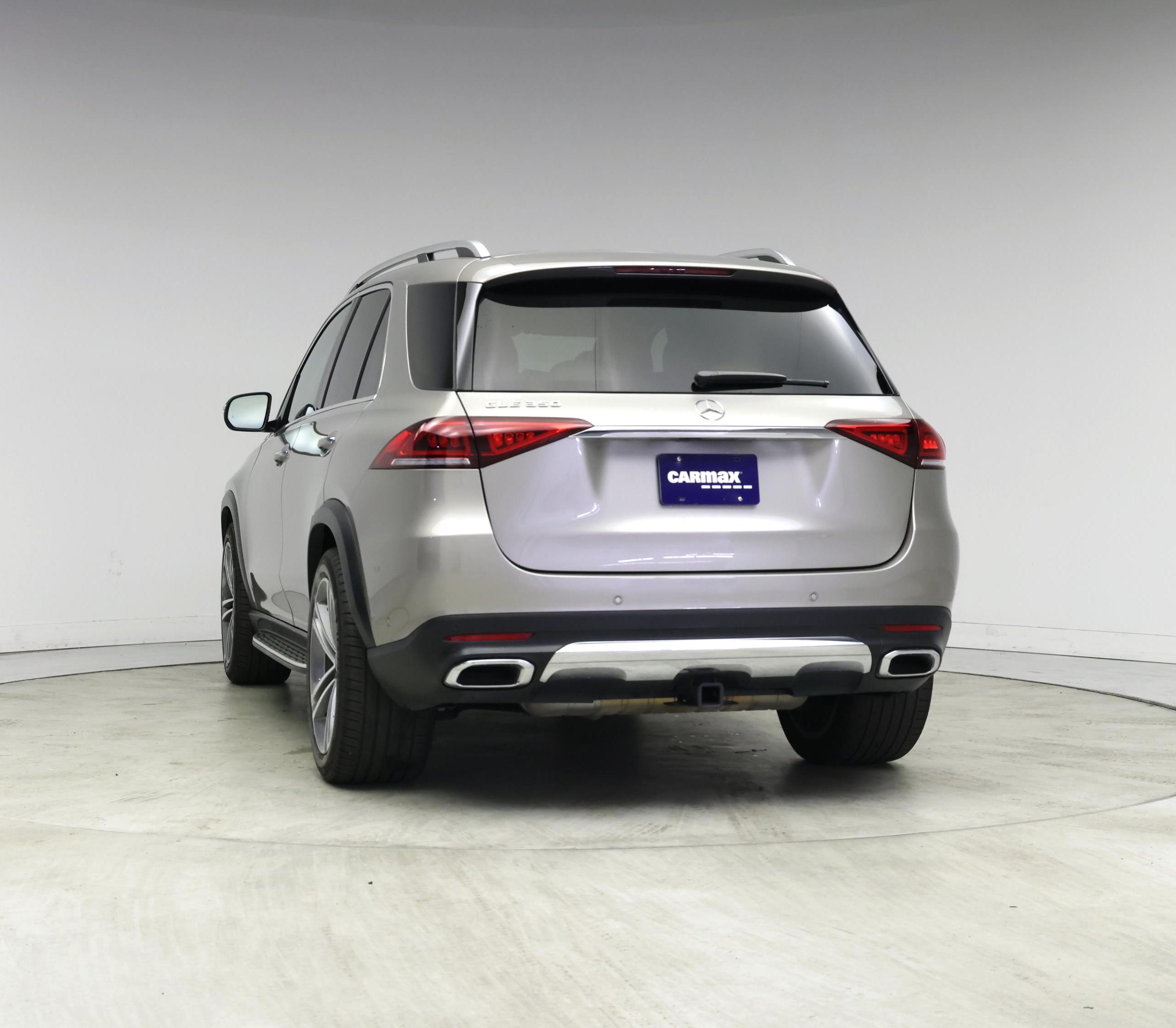 Thumbnail: 2021 Mercedes-Benz GLE - 6