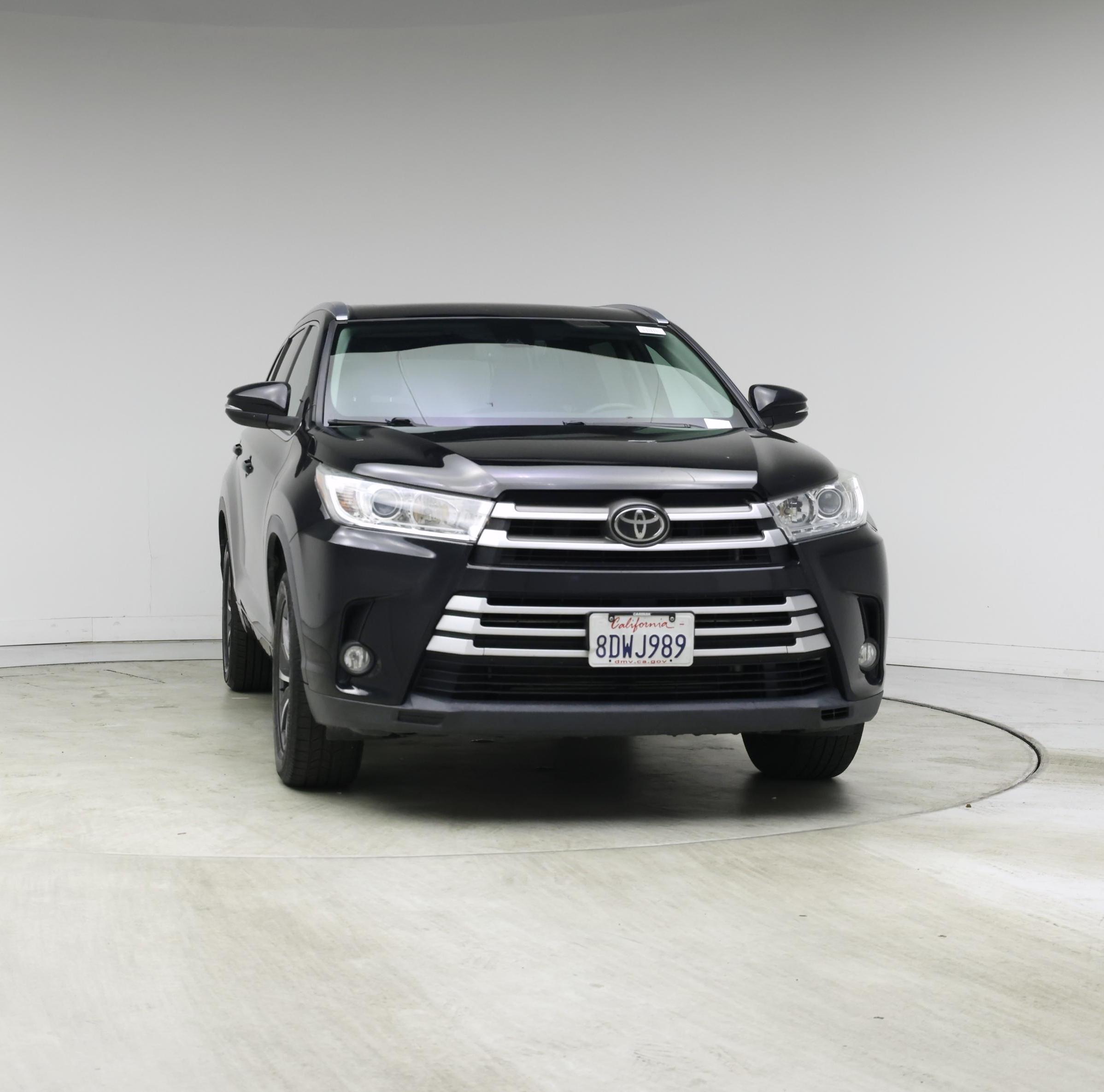 Thumbnail: 2018 Toyota Highlander - 5