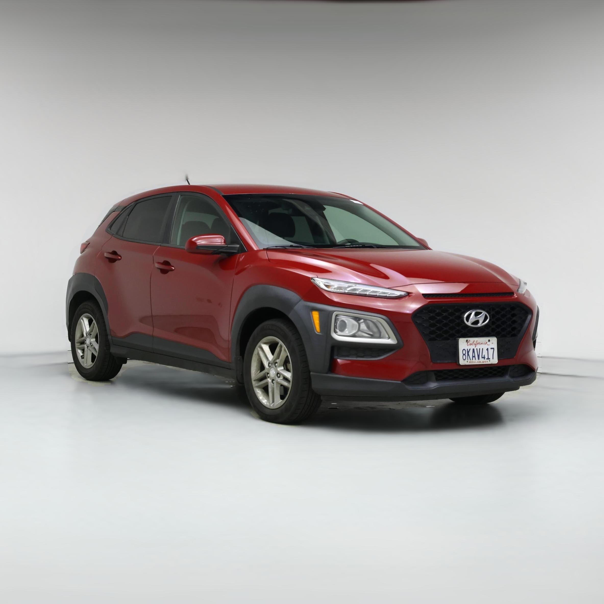 Thumbnail: 2019 Hyundai Kona - 1