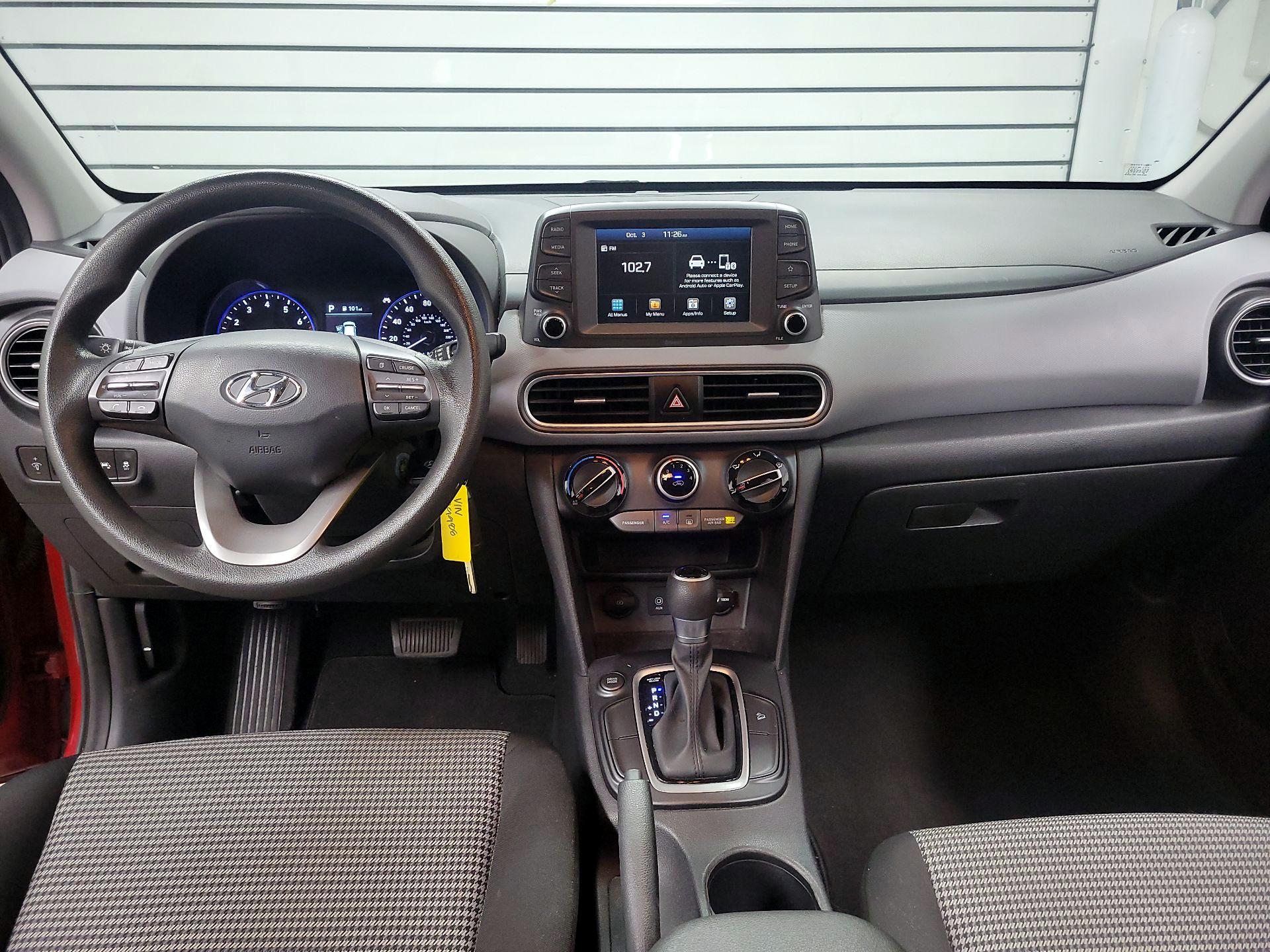 Thumbnail: 2019 Hyundai Kona - 9