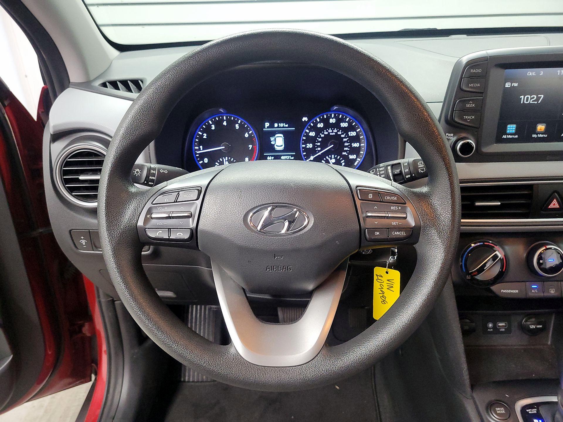 Thumbnail: 2019 Hyundai Kona - 10