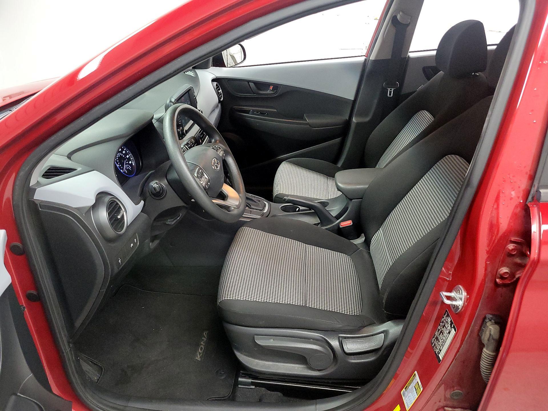Thumbnail: 2019 Hyundai Kona - 11