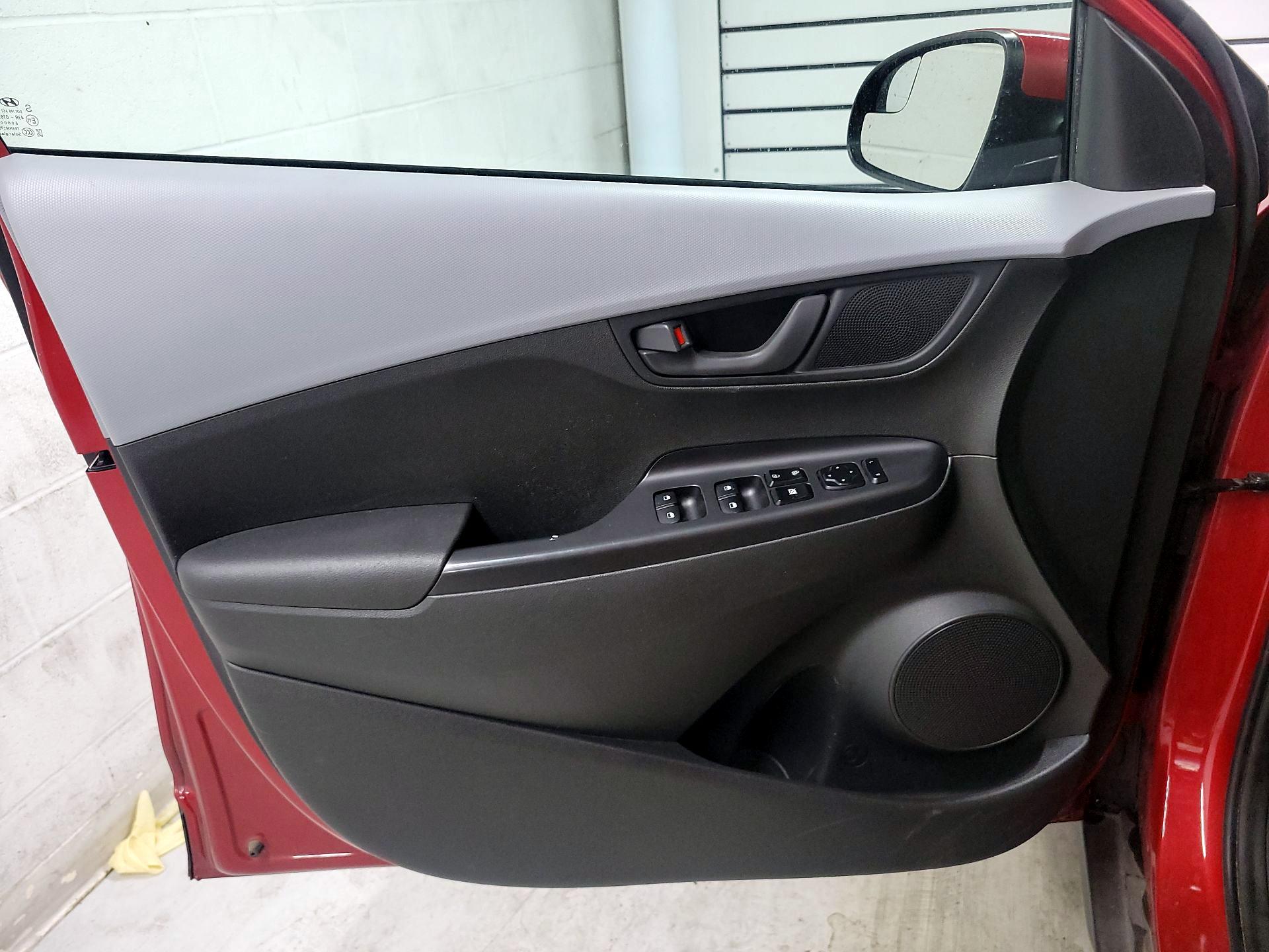 Thumbnail: 2019 Hyundai Kona - 12