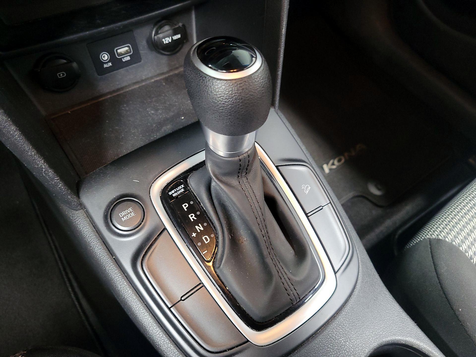 Thumbnail: 2019 Hyundai Kona - 16
