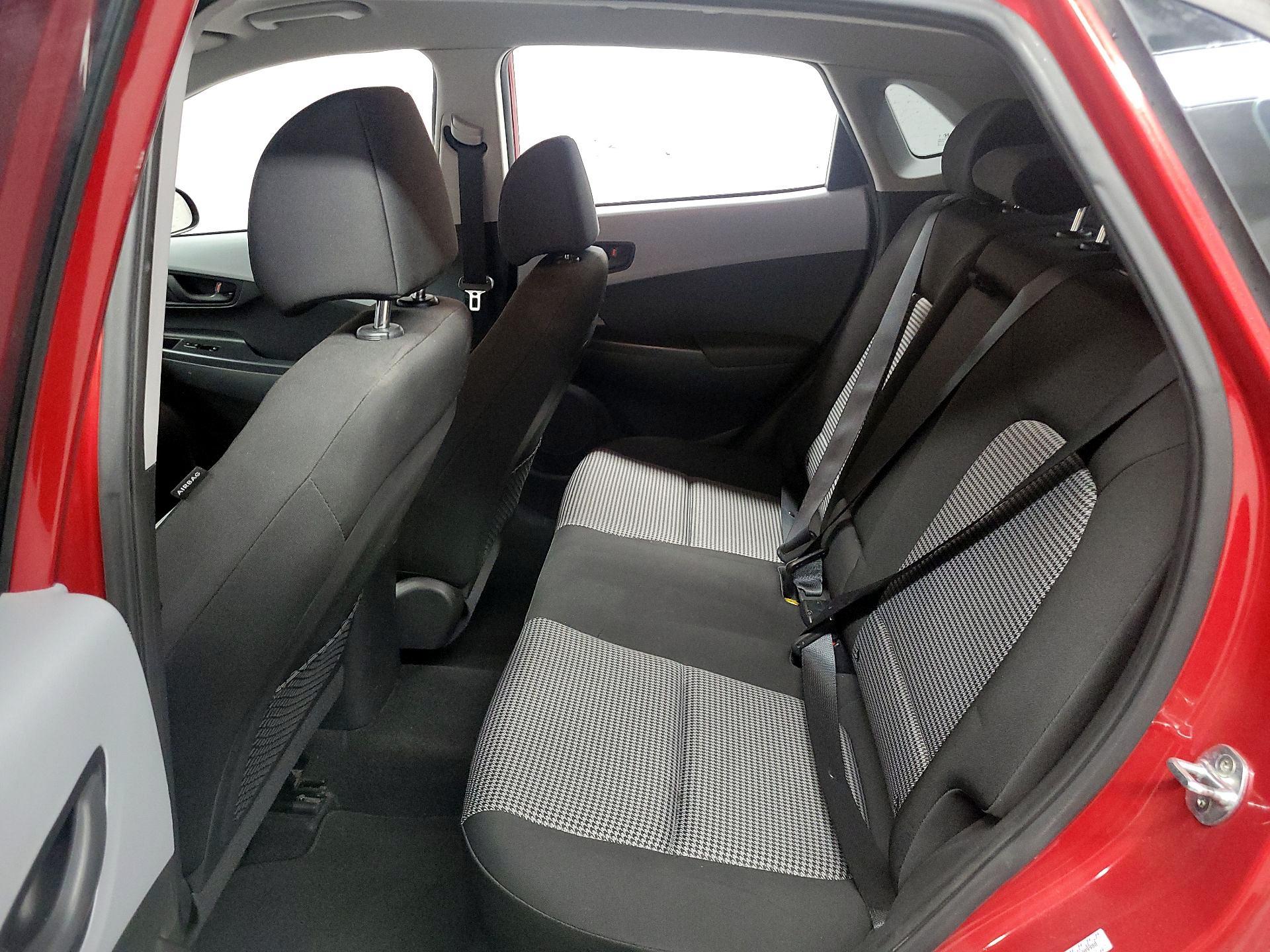 Thumbnail: 2019 Hyundai Kona - 18