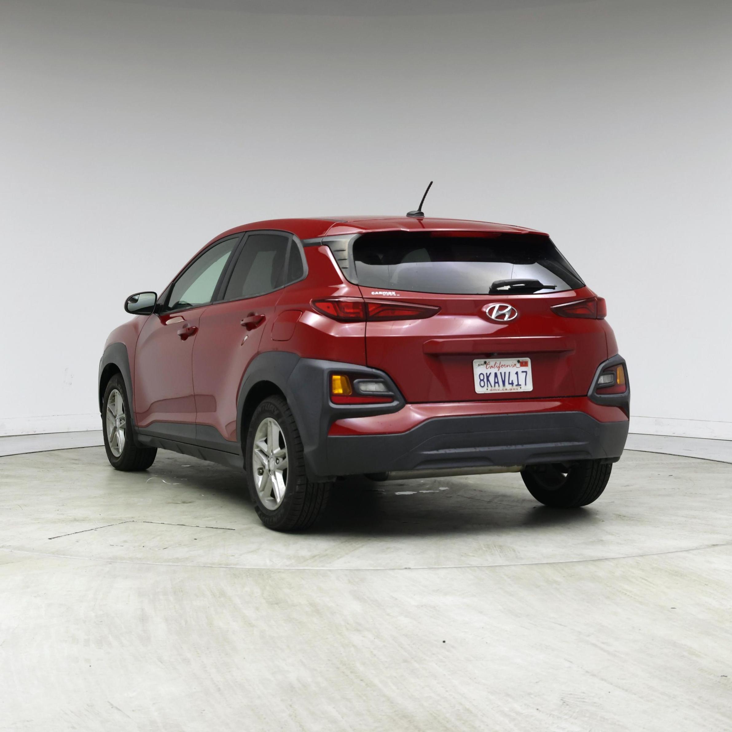 Thumbnail: 2019 Hyundai Kona - 2