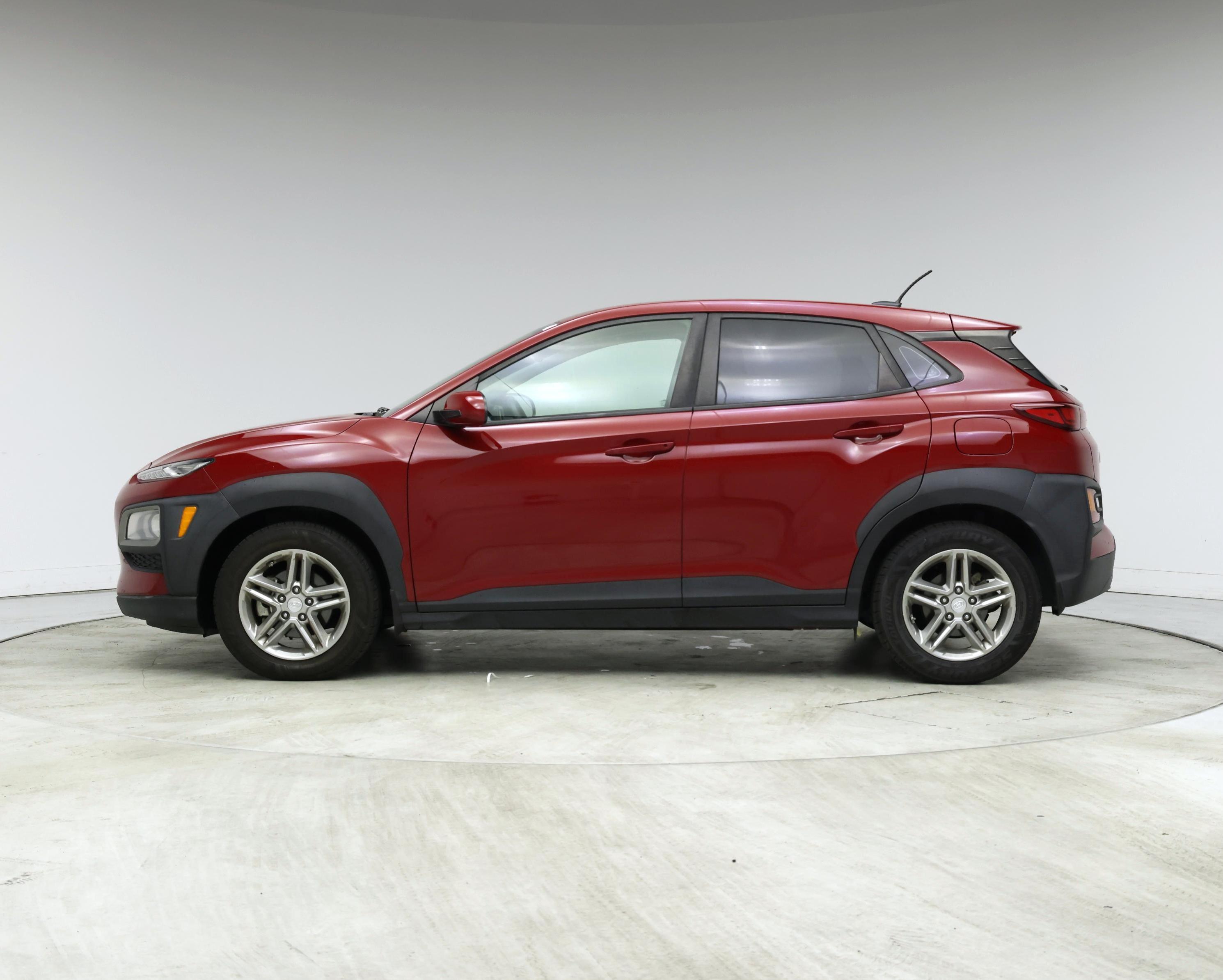 Thumbnail: 2019 Hyundai Kona - 3