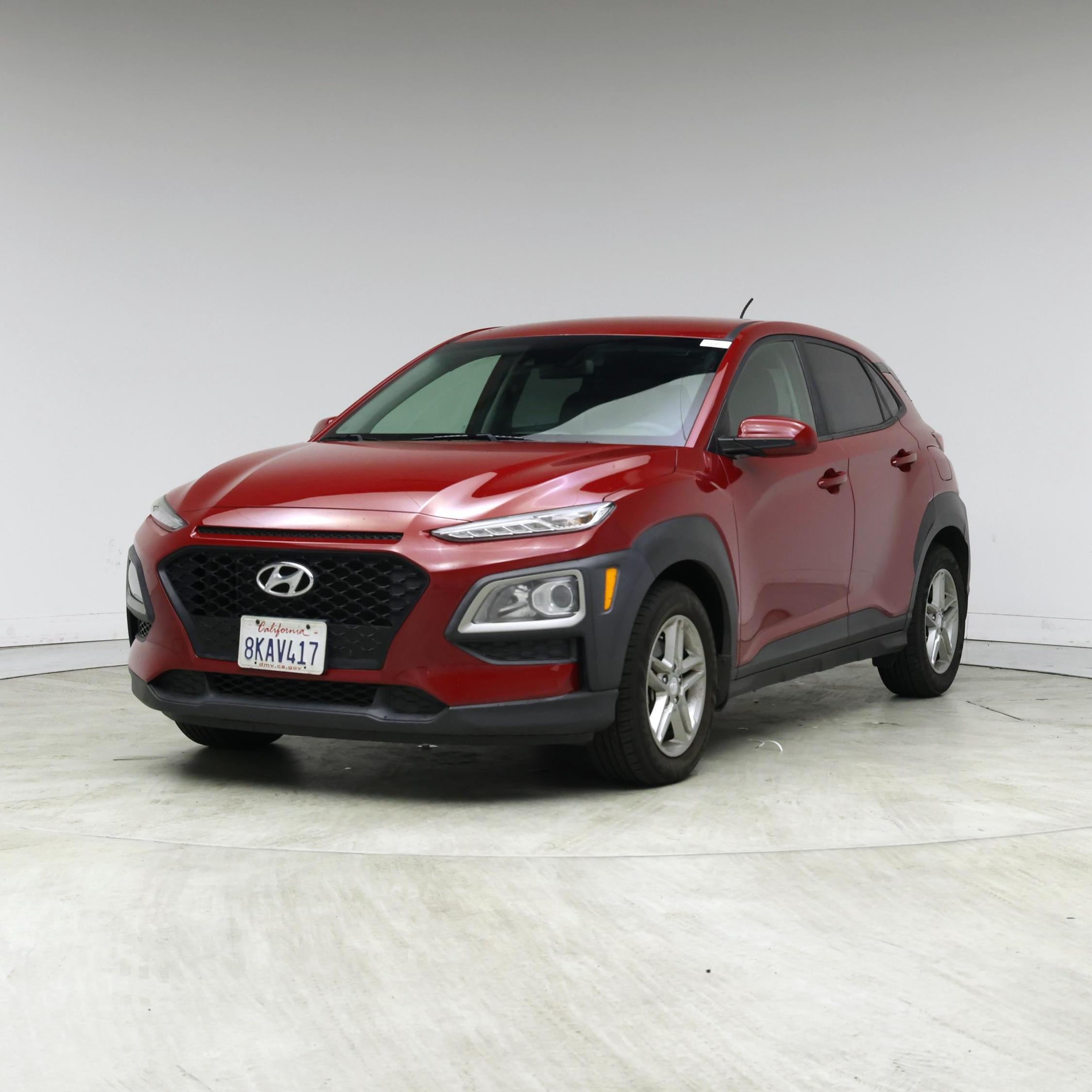 Thumbnail: 2019 Hyundai Kona - 4