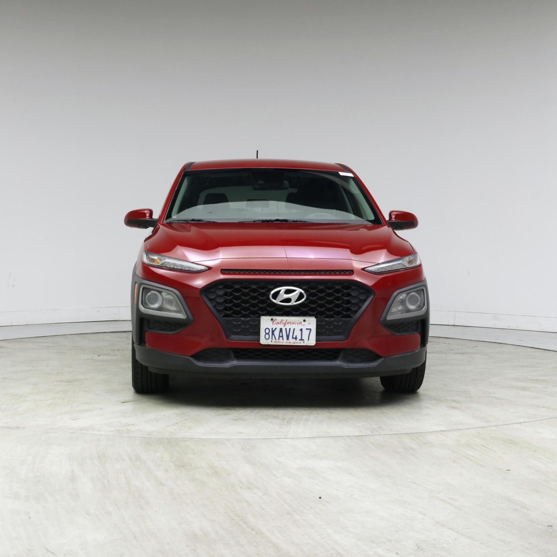 Thumbnail: 2019 Hyundai Kona - 5