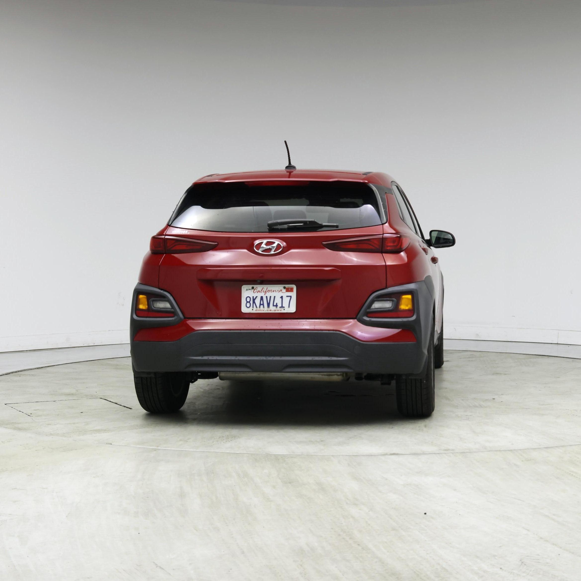 Thumbnail: 2019 Hyundai Kona - 6