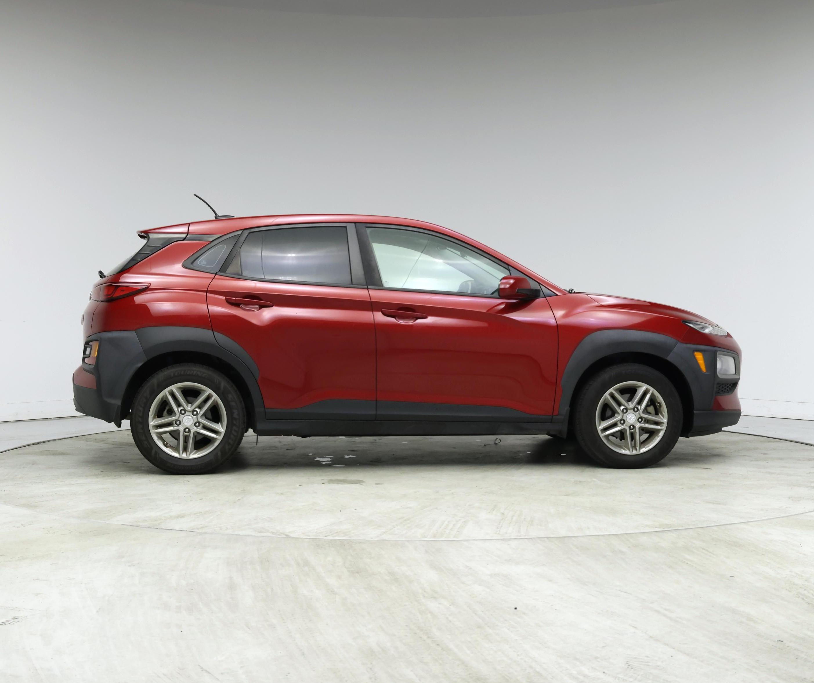 Thumbnail: 2019 Hyundai Kona - 7