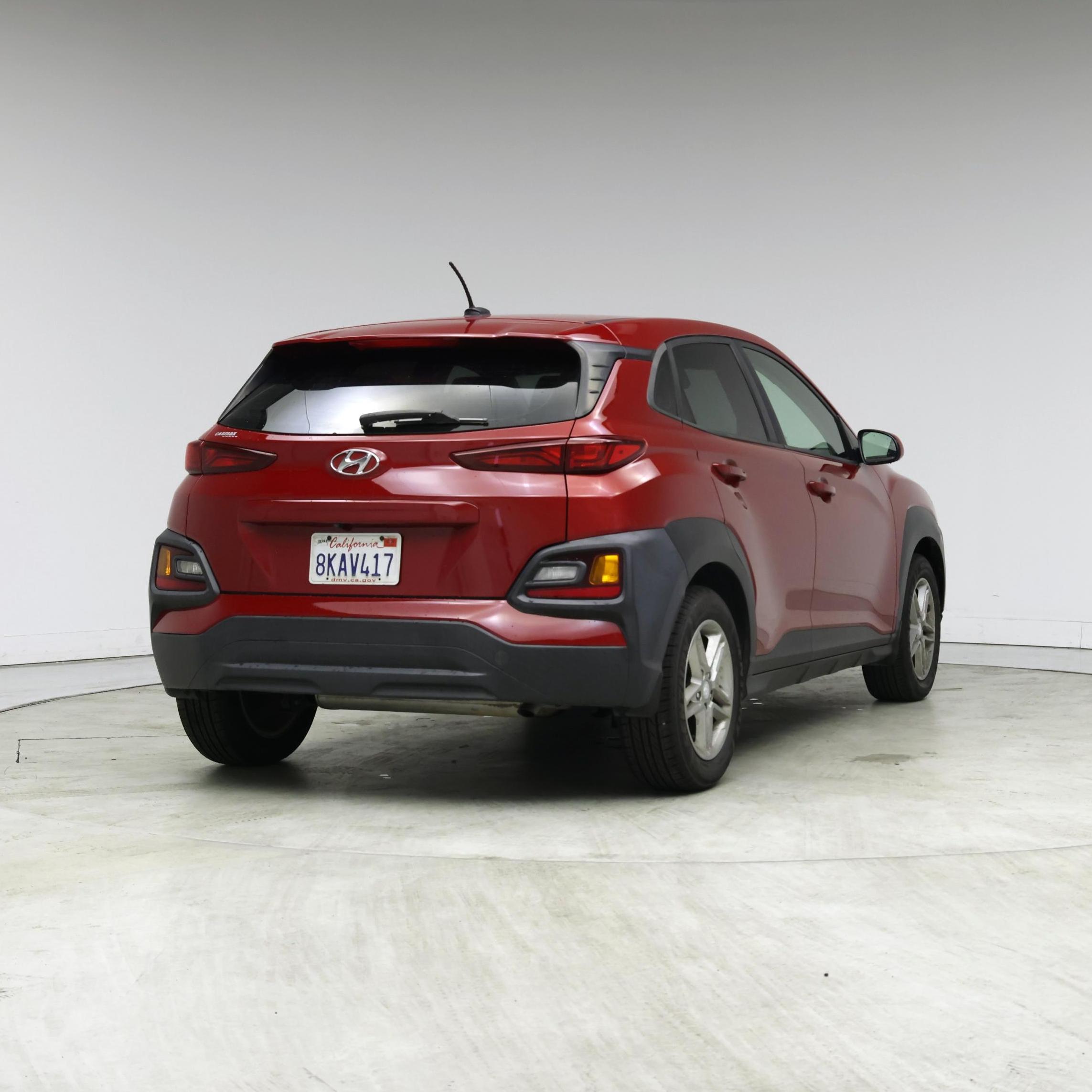 Thumbnail: 2019 Hyundai Kona - 8