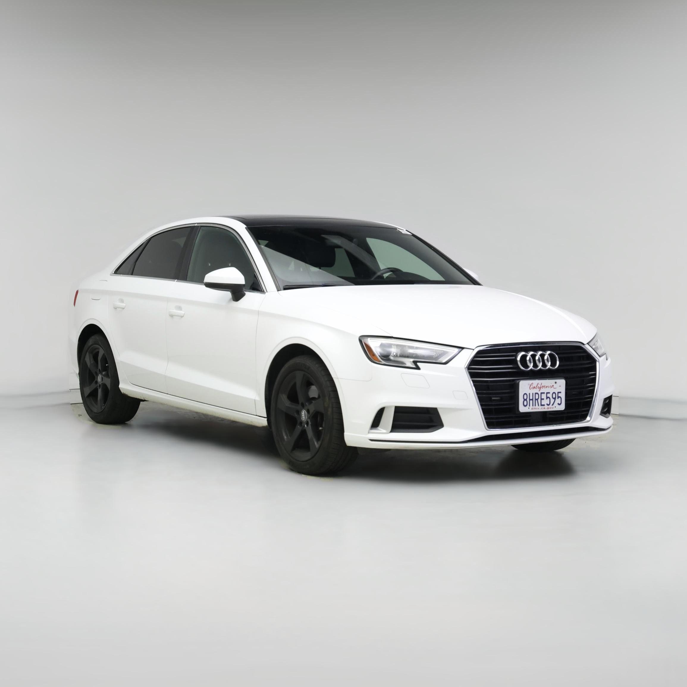 Thumbnail: 2019 Audi A3 - 1