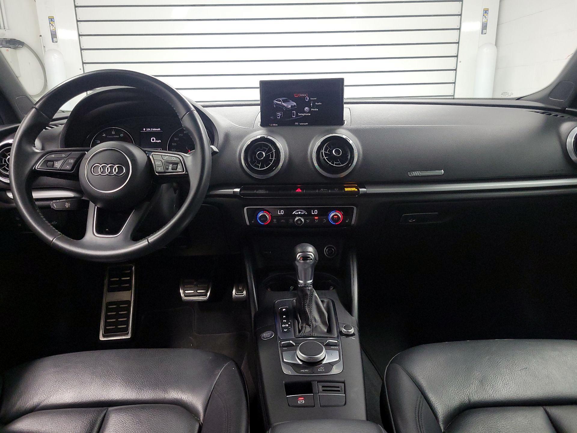 Thumbnail: 2019 Audi A3 - 9
