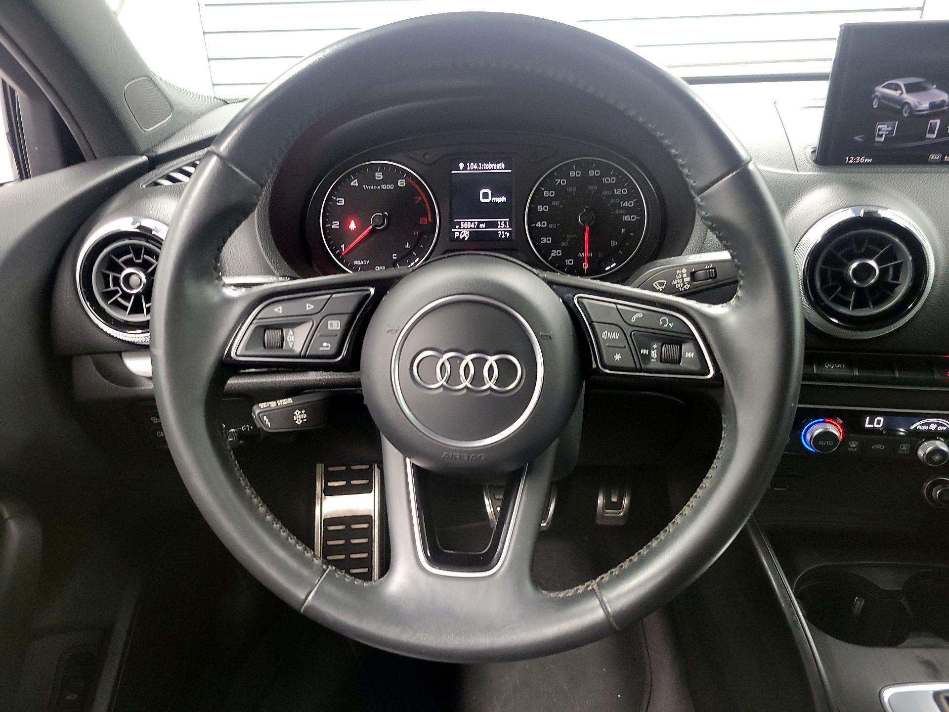 Thumbnail: 2019 Audi A3 - 10