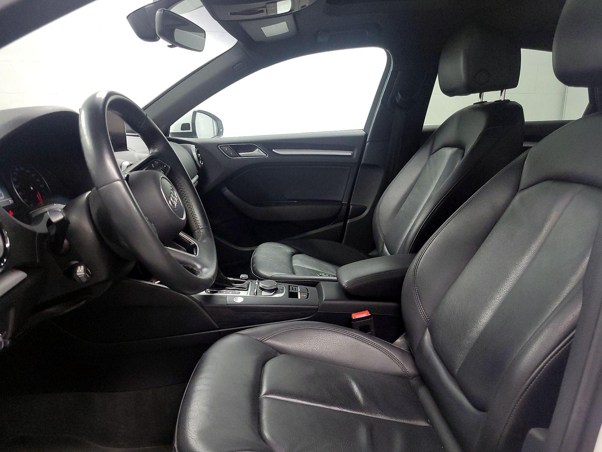 Thumbnail: 2019 Audi A3 - 11