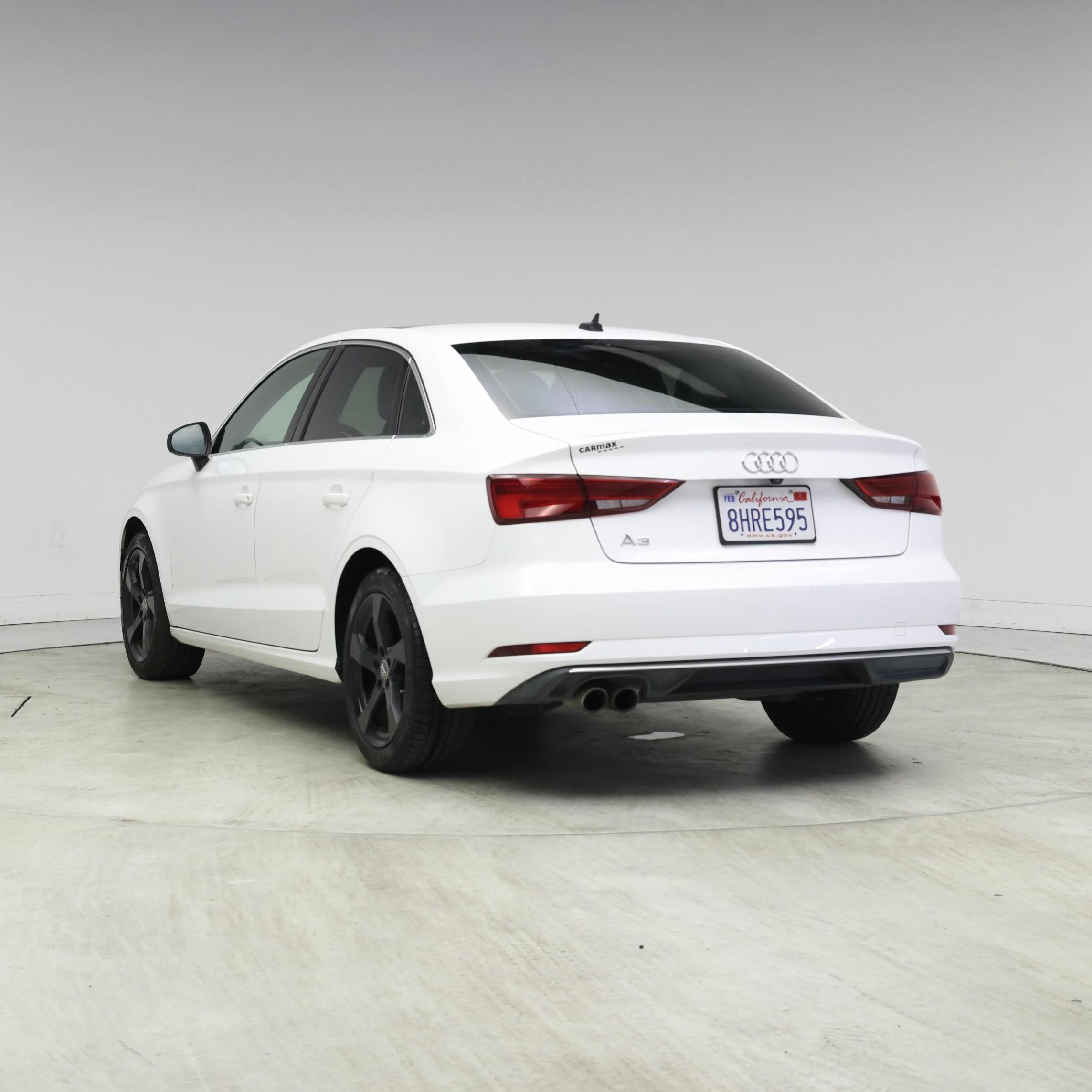 Thumbnail: 2019 Audi A3 - 2