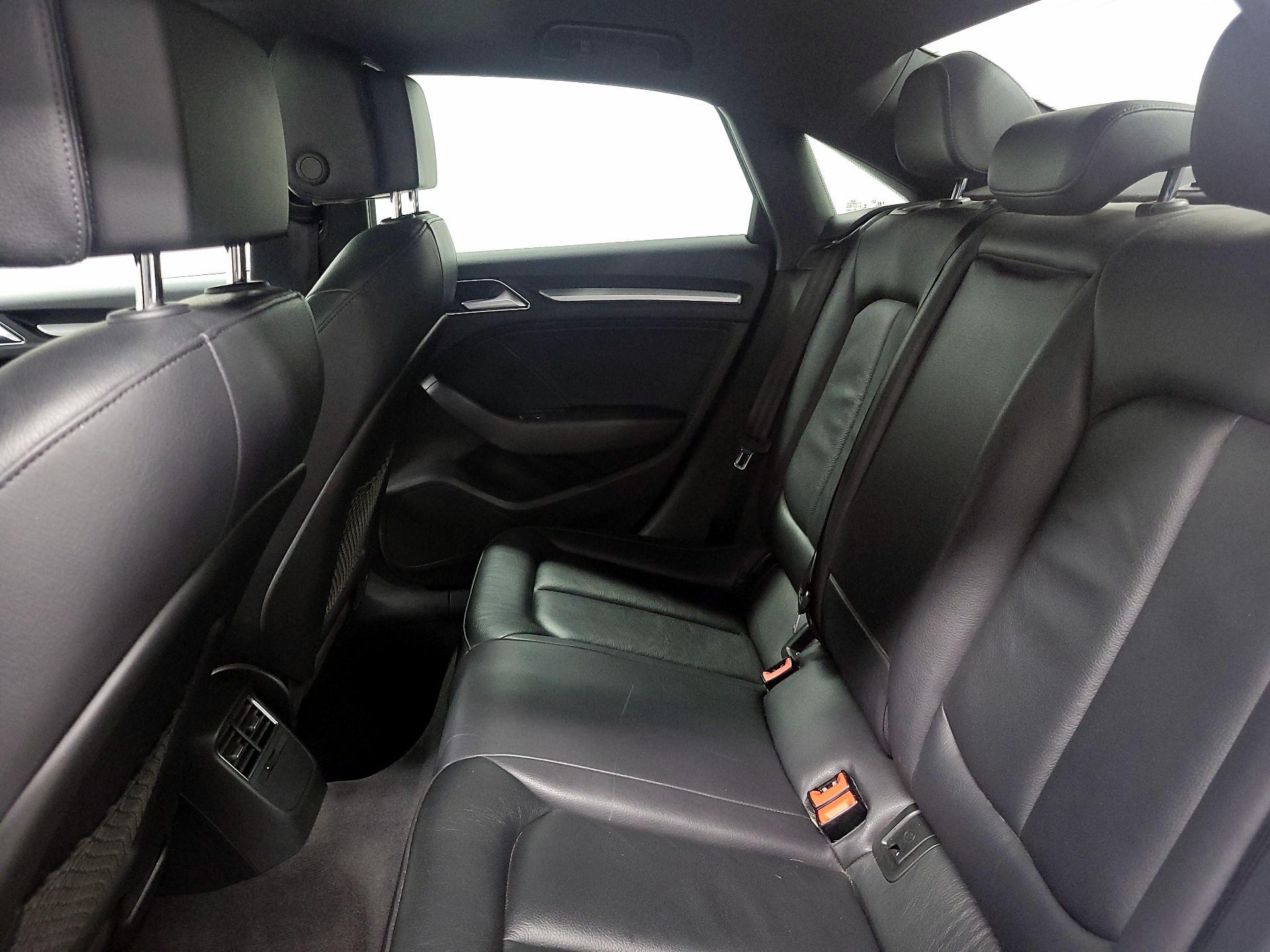 Thumbnail: 2019 Audi A3 - 19