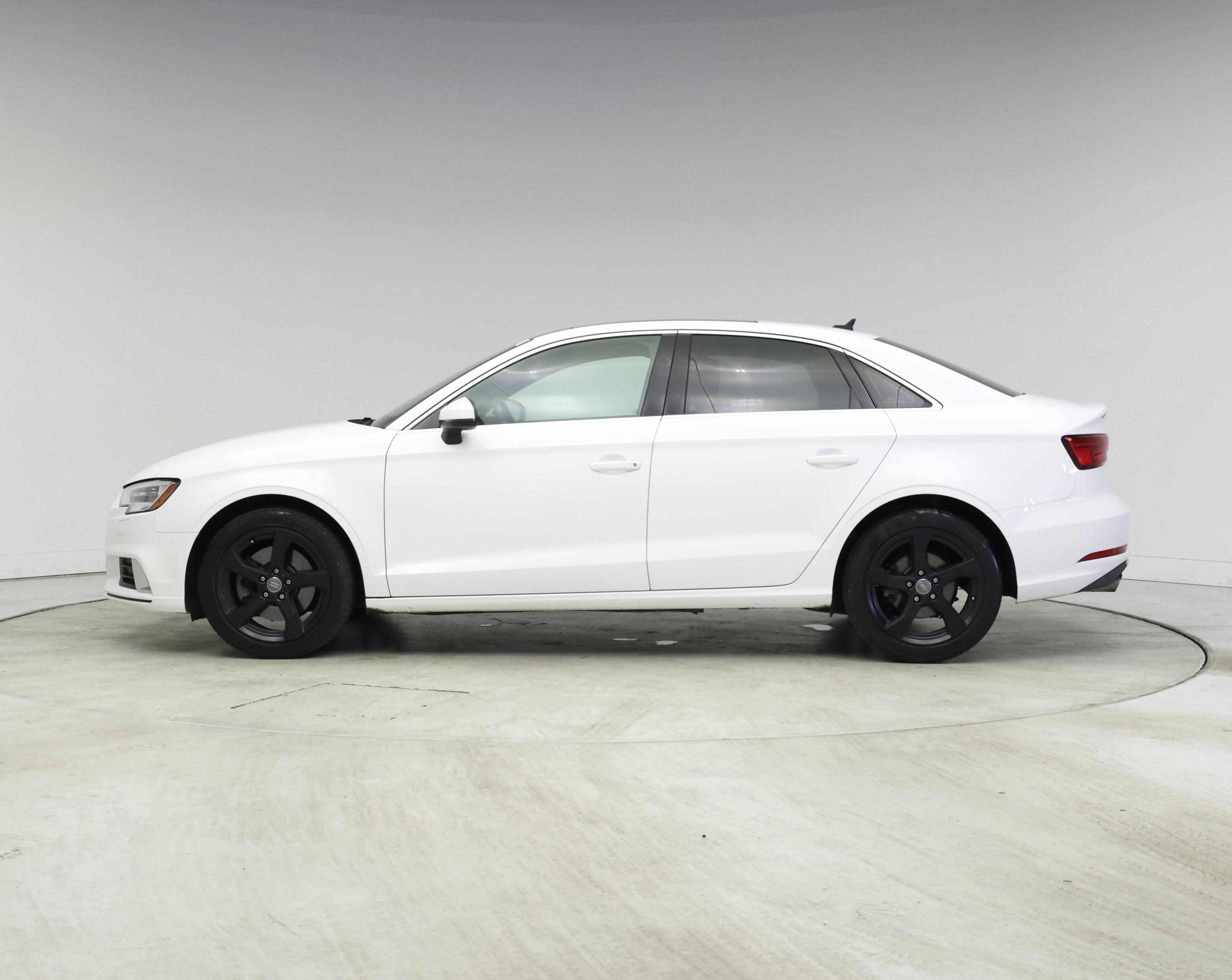 Thumbnail: 2019 Audi A3 - 3