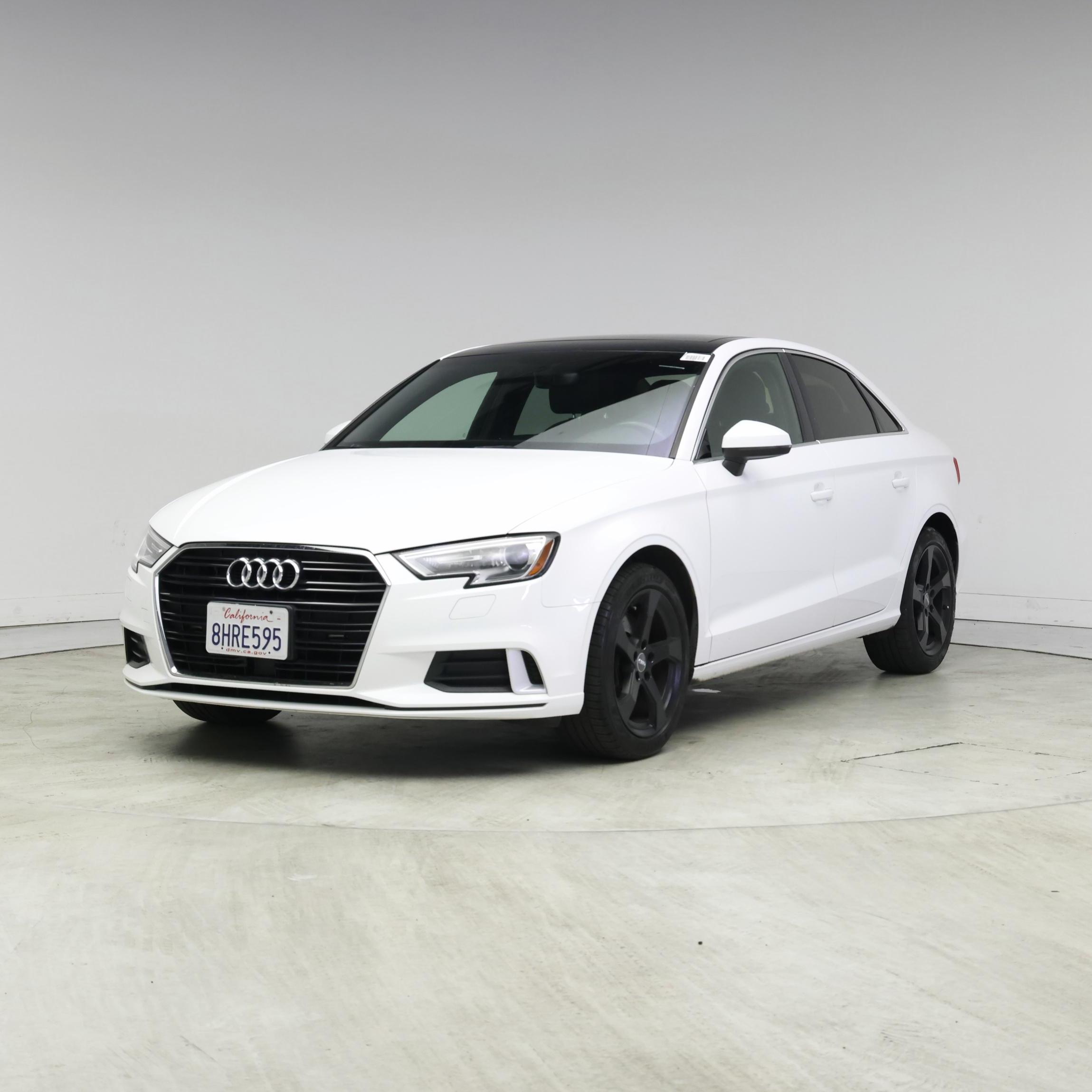 Thumbnail: 2019 Audi A3 - 4